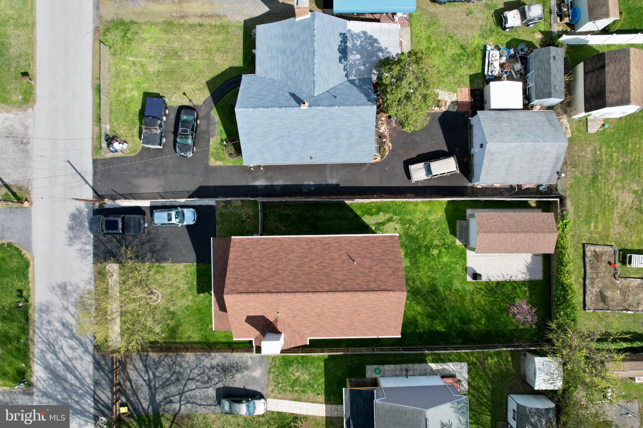 OLIVER BEACH - Residential