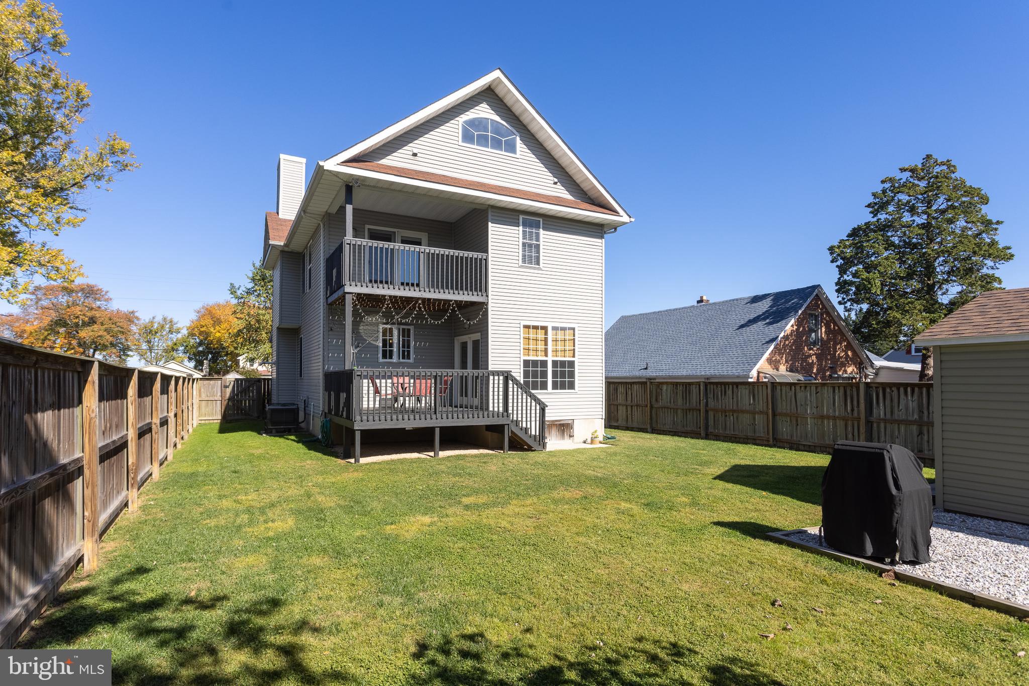 OLIVER BEACH - Residential