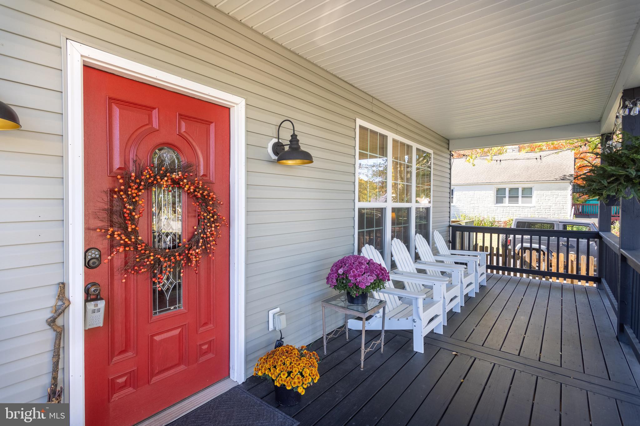 OLIVER BEACH - Residential