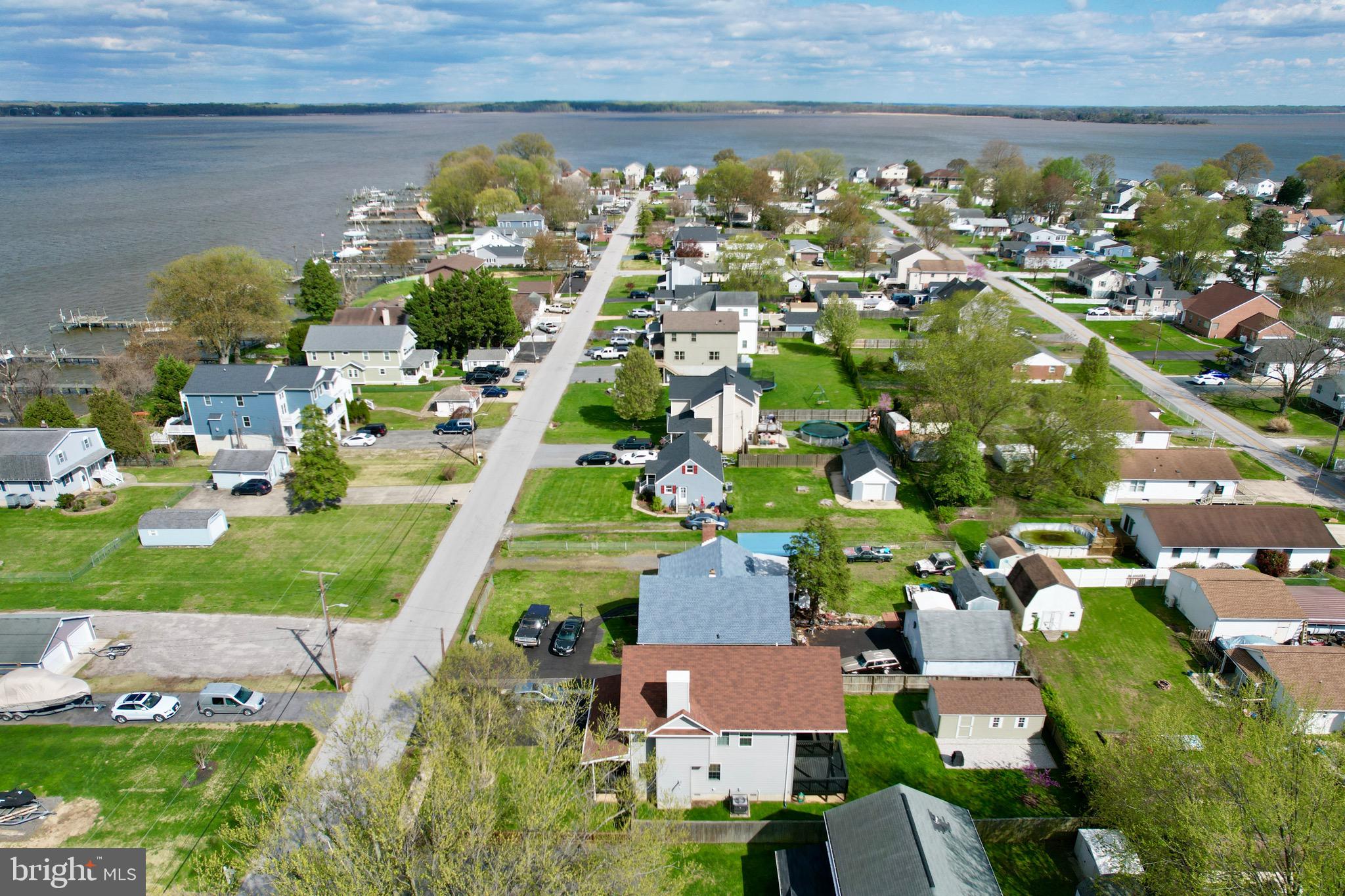OLIVER BEACH - Residential