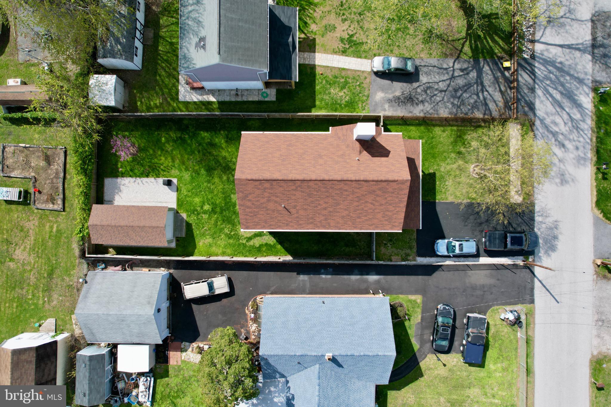 OLIVER BEACH - Residential