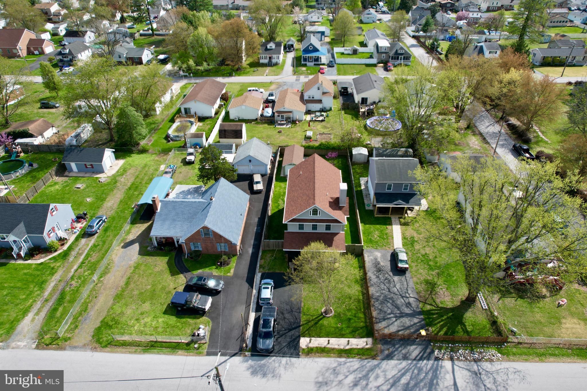 OLIVER BEACH - Residential