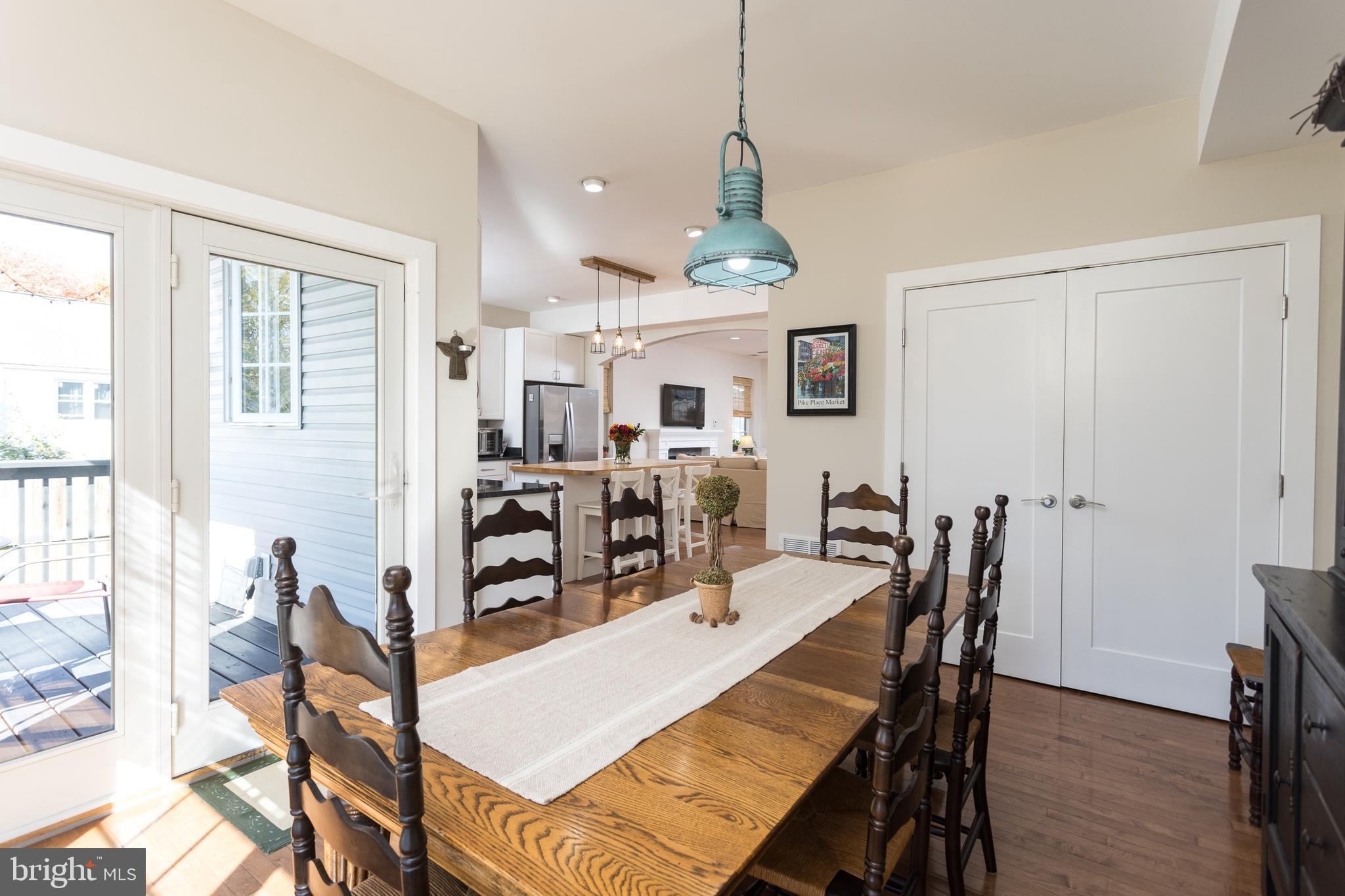 OLIVER BEACH - Residential