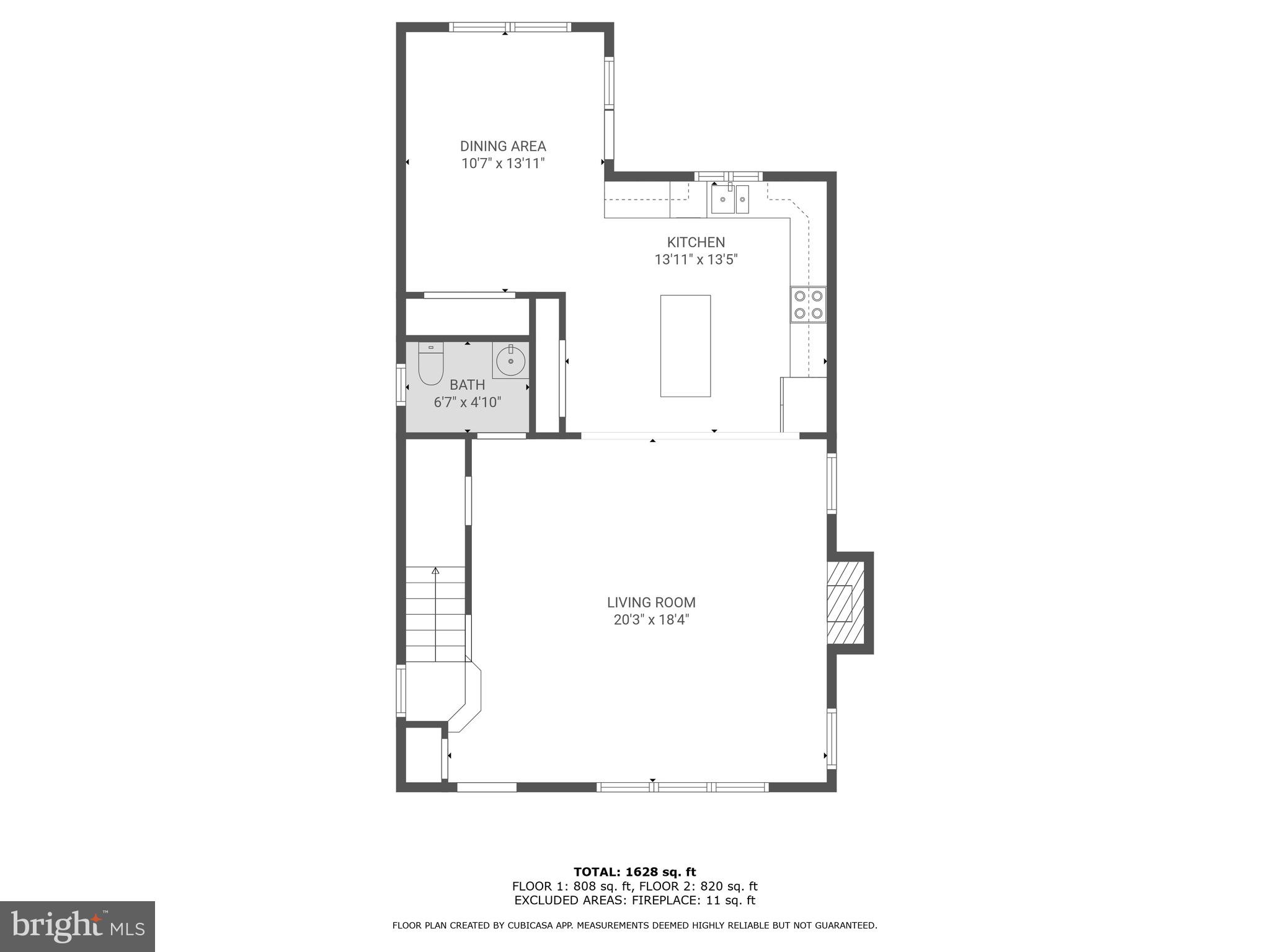 OLIVER BEACH - Residential