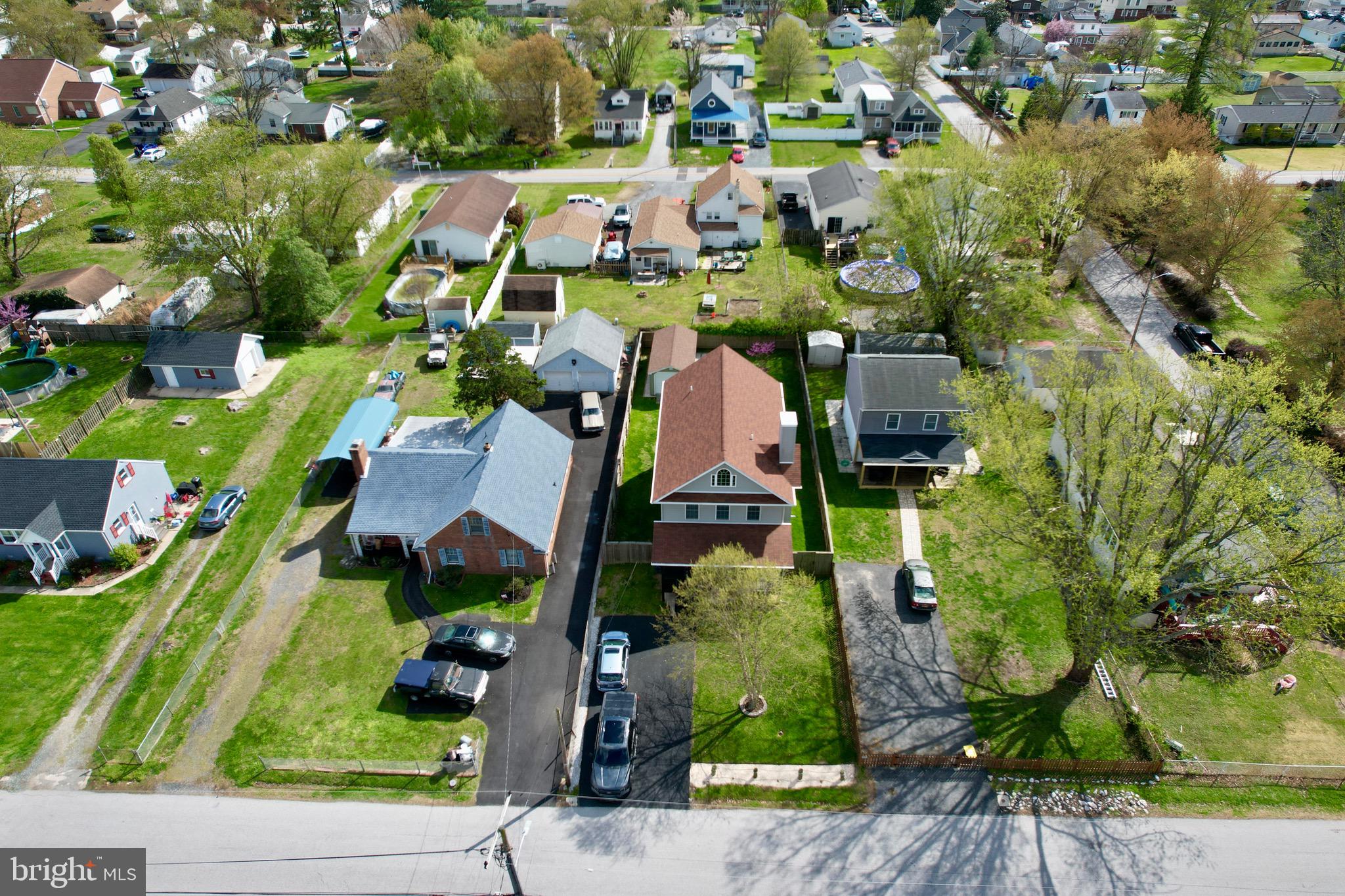 OLIVER BEACH - Residential