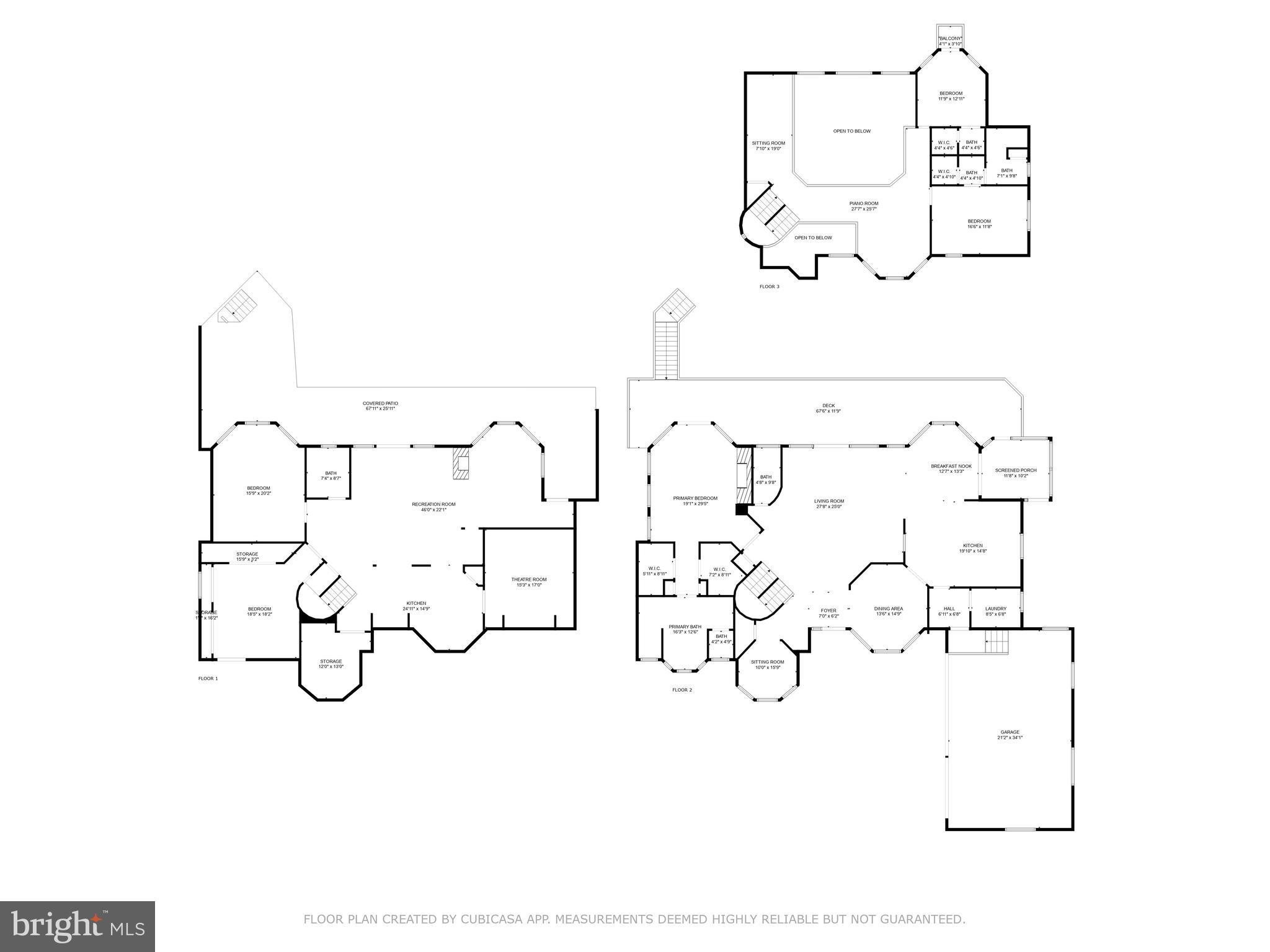 ROCKAWAY BEACH - Residential