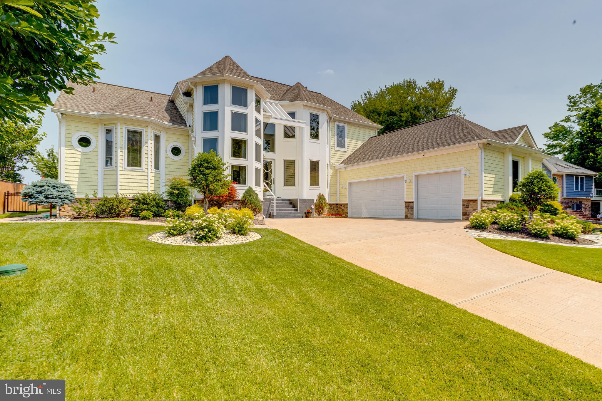 2132 ROSALIE
