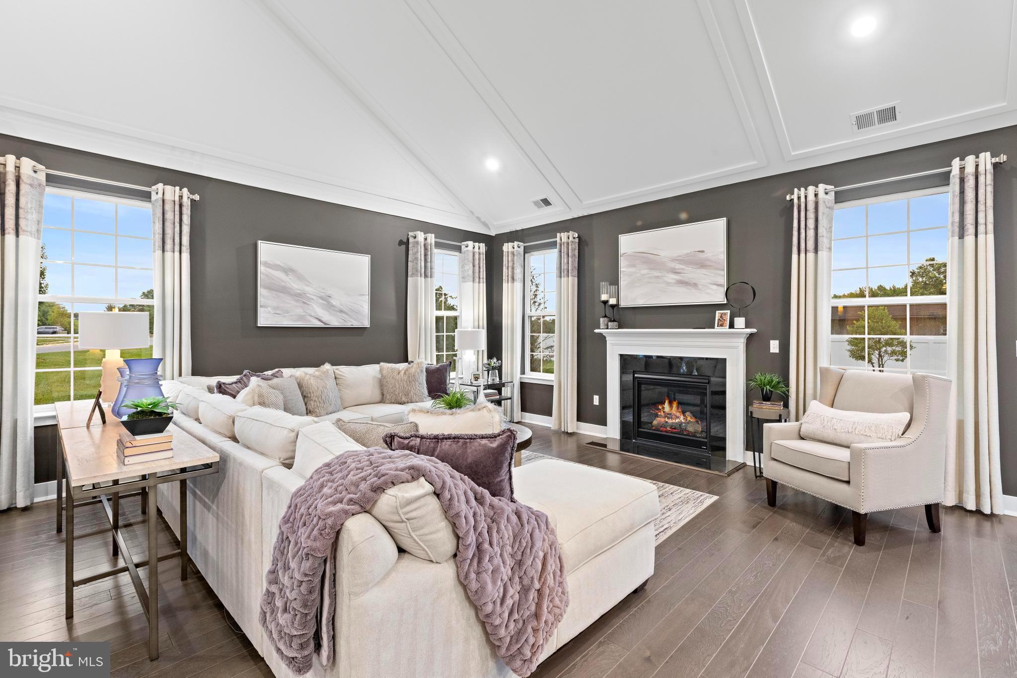 1 CANTERBURY