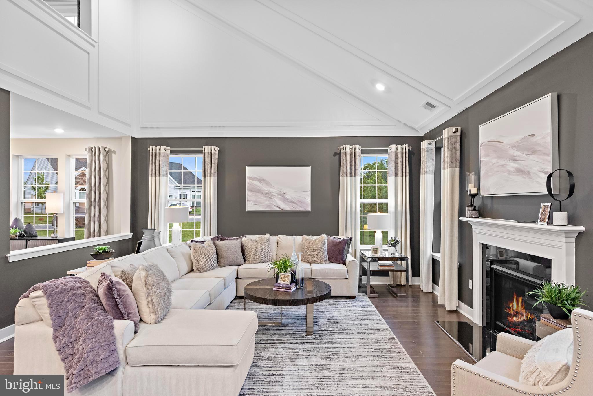 1 CANTERBURY