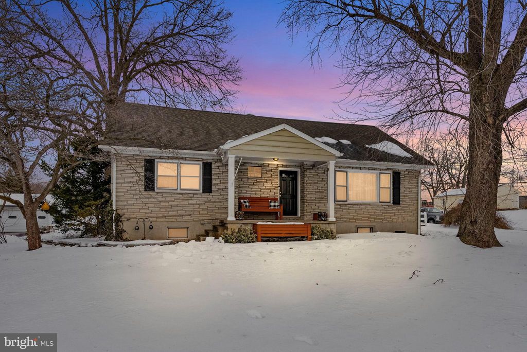 Photo of 817 Buchert Road, POTTSTOWN, PA 19464 (MLS # PAMC2167314)