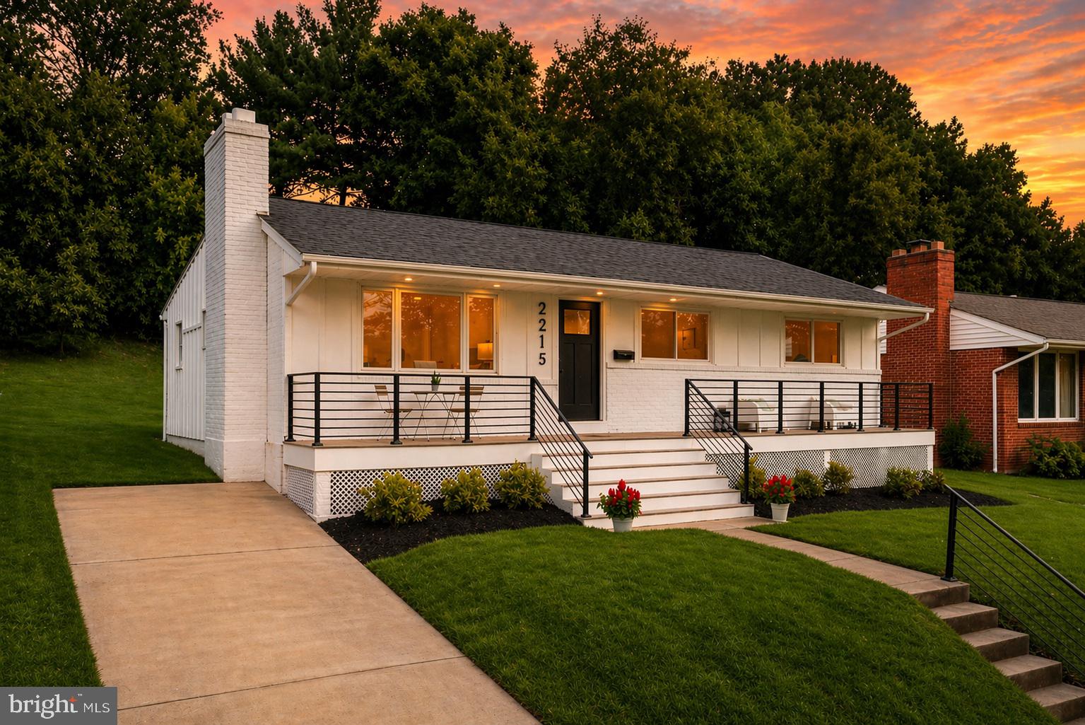 WHEATON FOREST - Residential