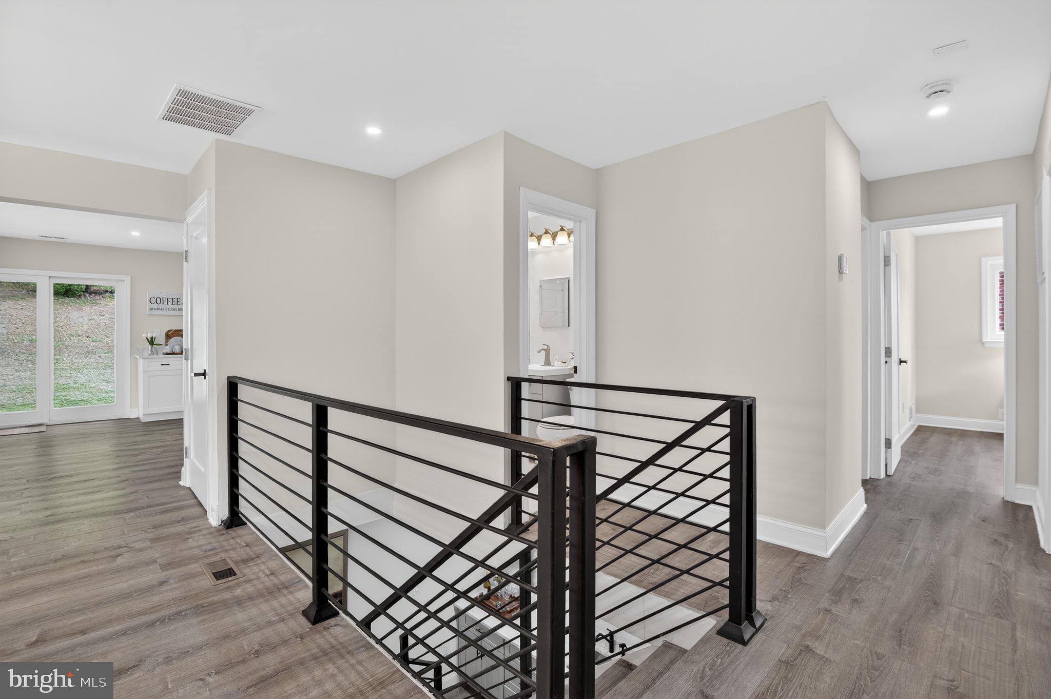 WHEATON FOREST - Residential