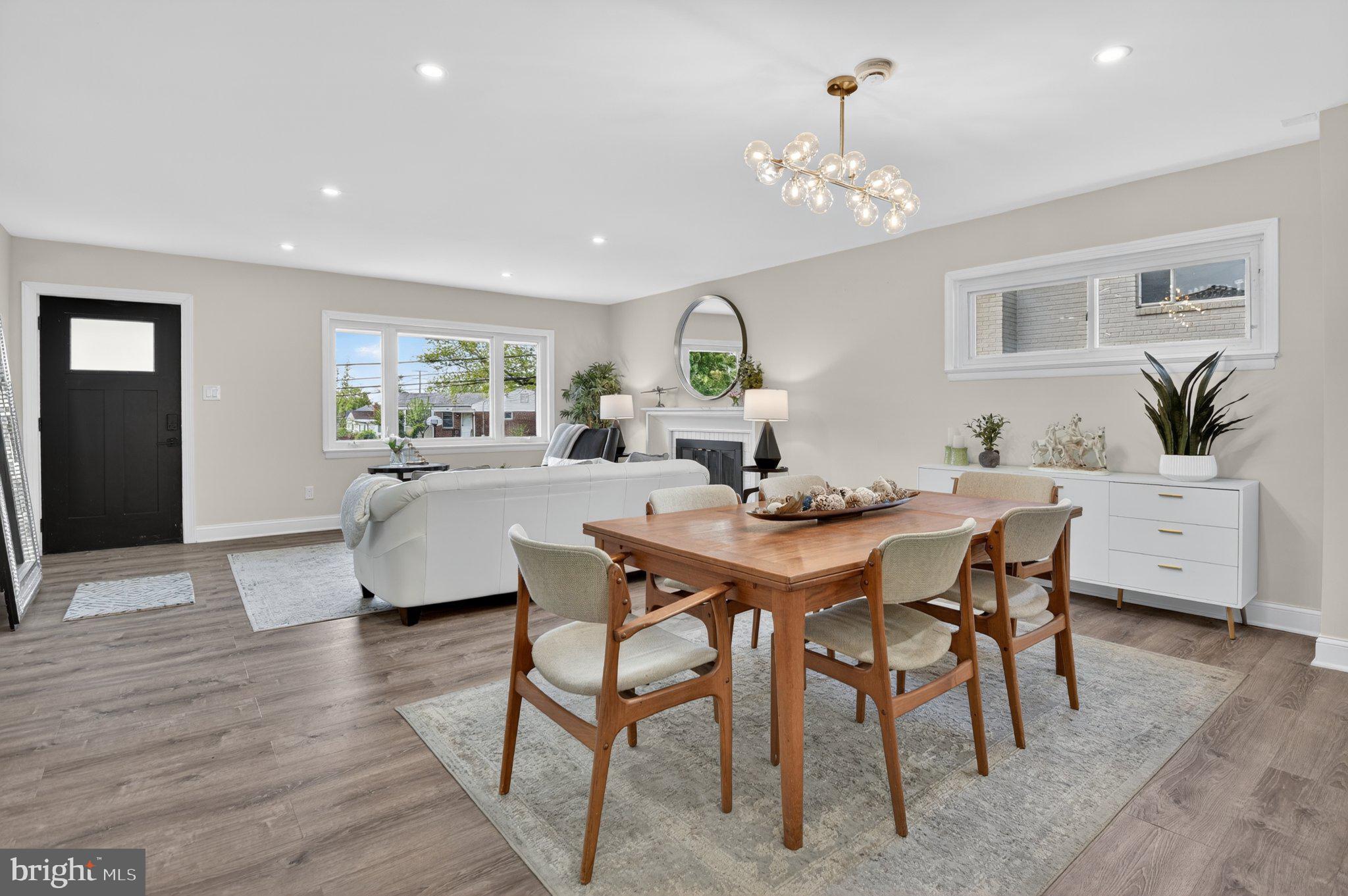 WHEATON FOREST - Residential
