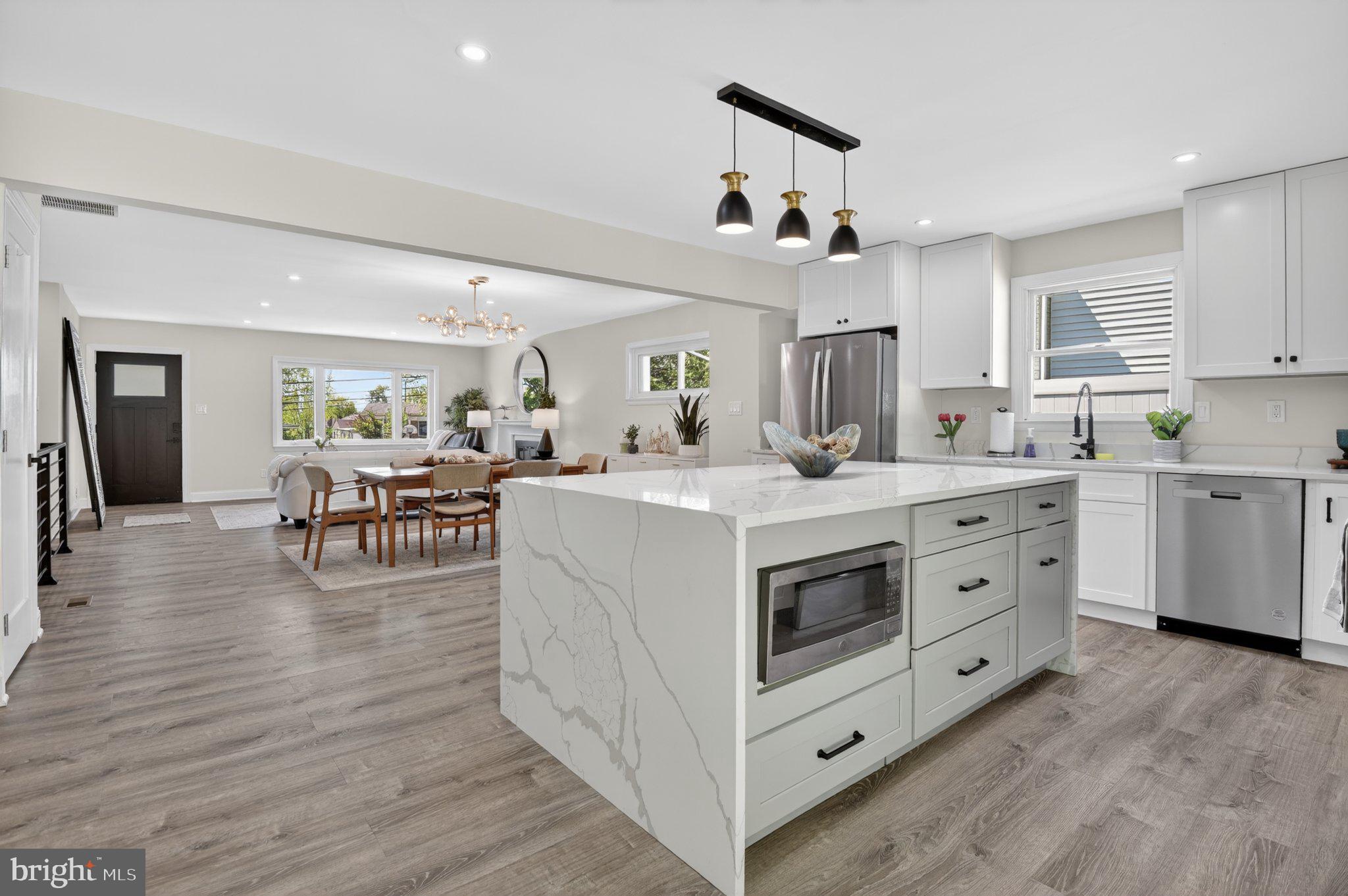 WHEATON FOREST - Residential
