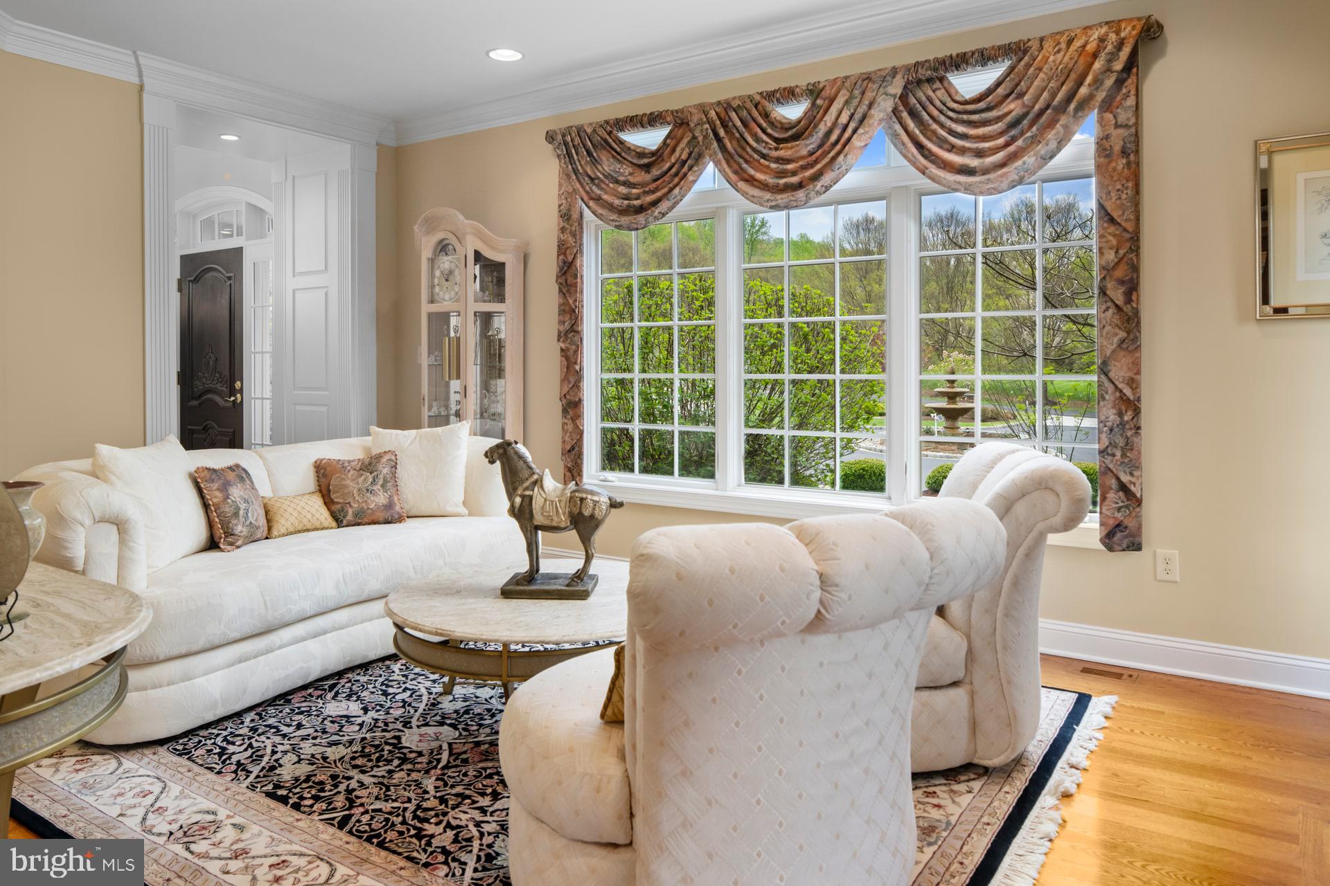 SAGE MDWS AT PIDCOCK - Residential