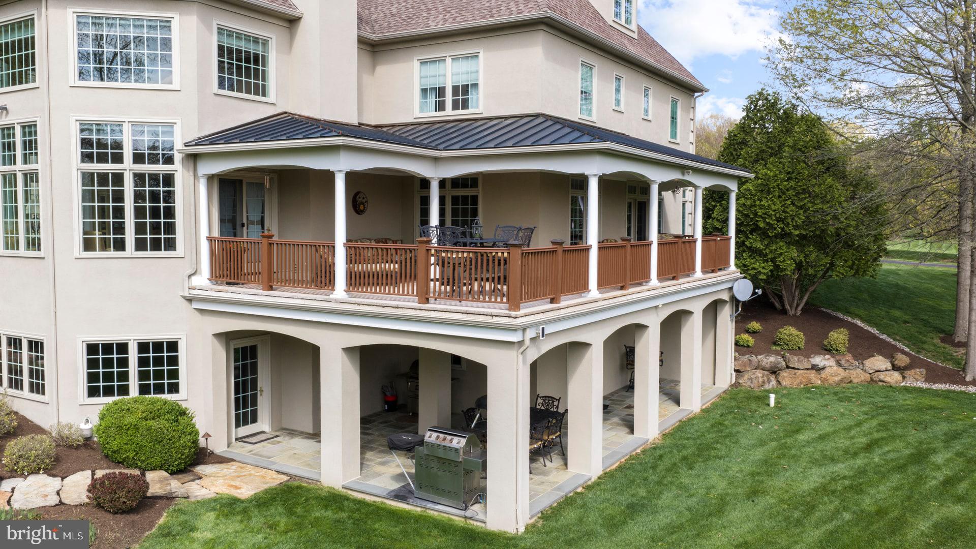 SAGE MDWS AT PIDCOCK - Residential