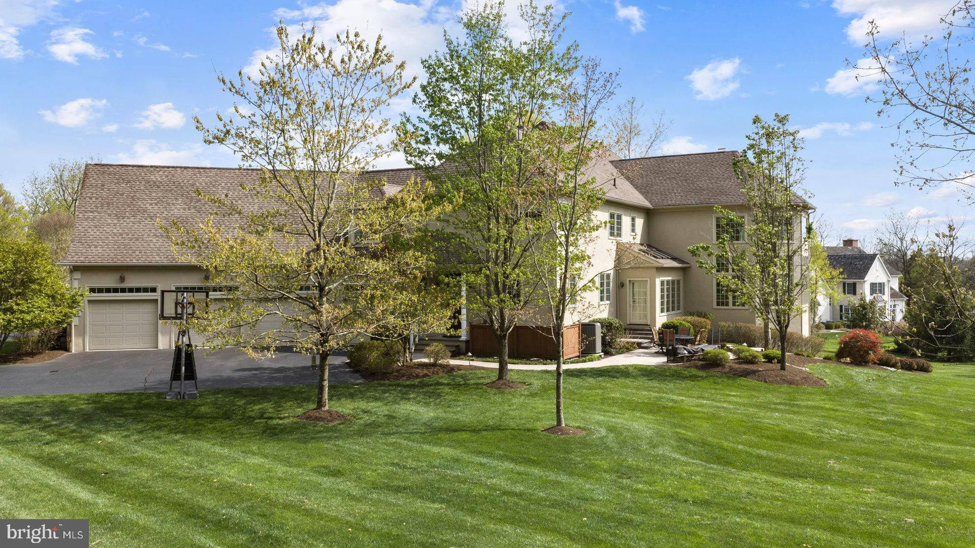 SAGE MDWS AT PIDCOCK - Residential