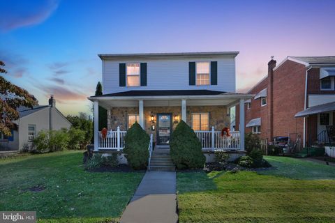 908 NOBLE STREET NORRISTOWN PA 19401