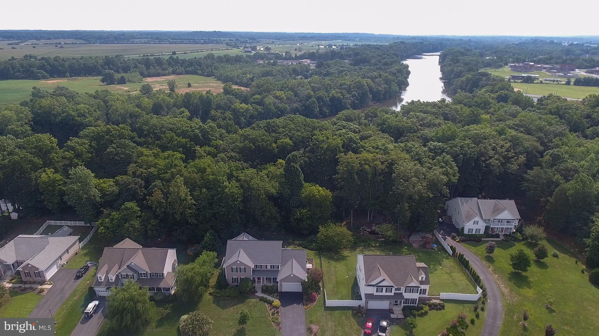 RIVER CLUB ESTATES - Residential