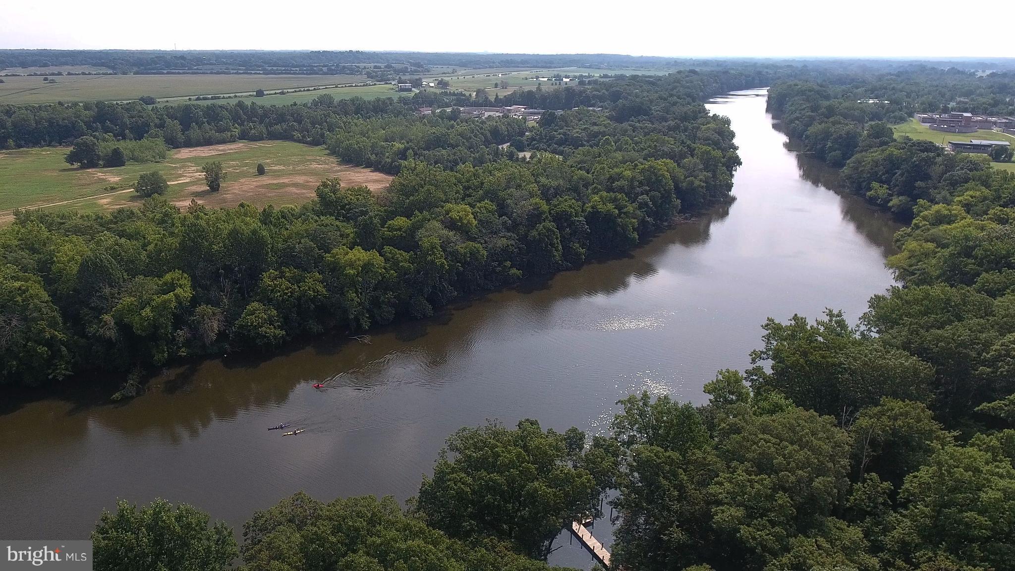 RIVER CLUB ESTATES - Residential