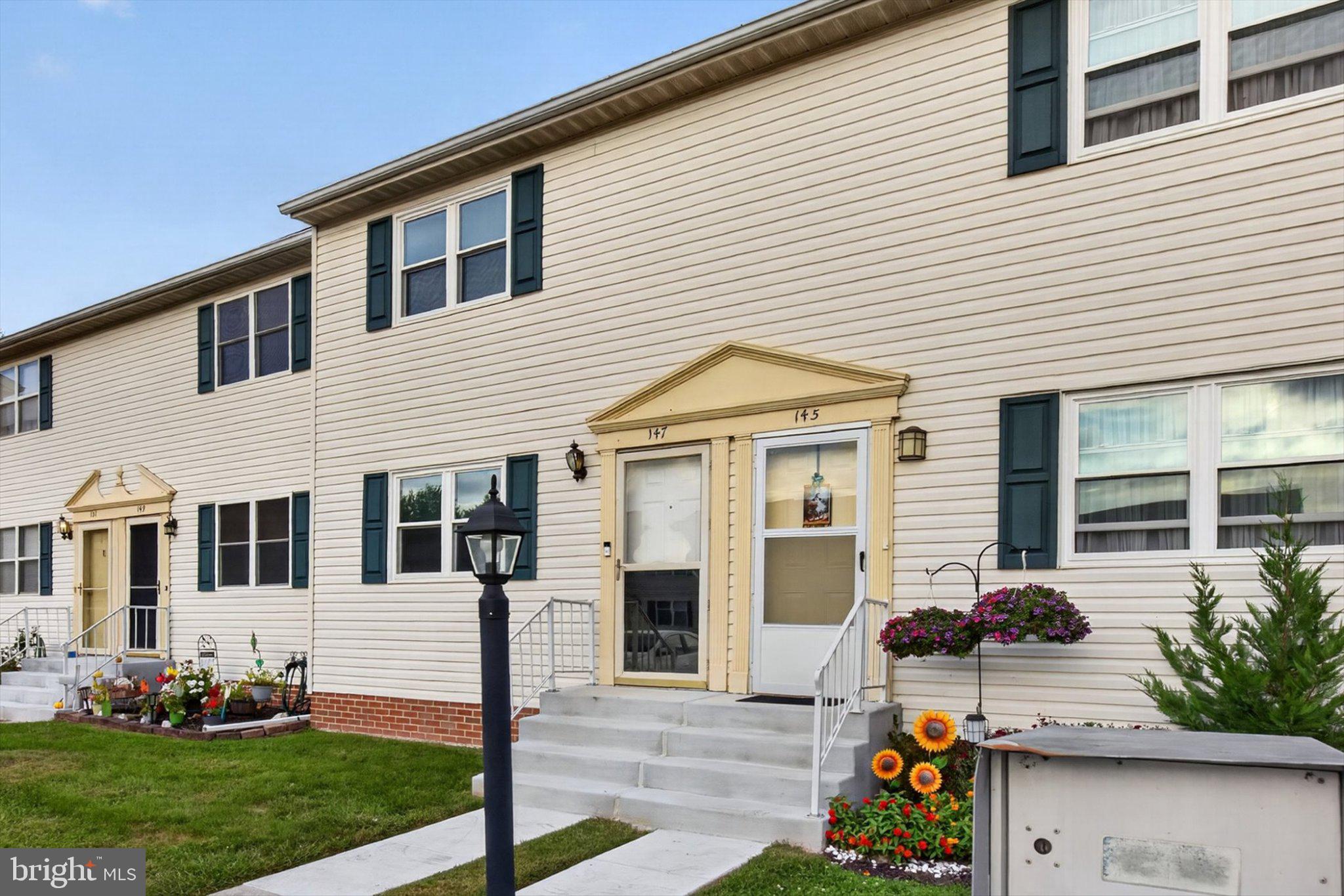 147 CENTER STREET 147