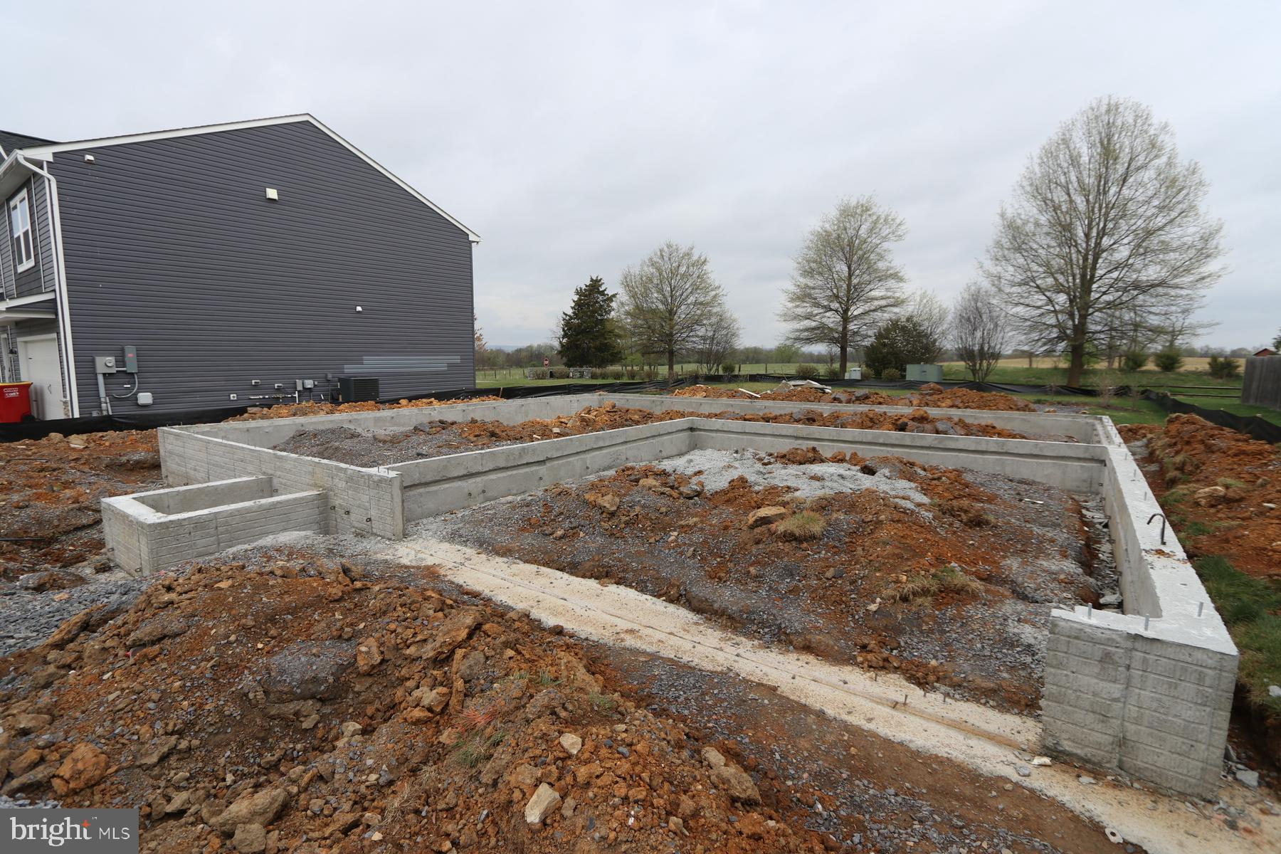 LIBERTY RUN - Residential