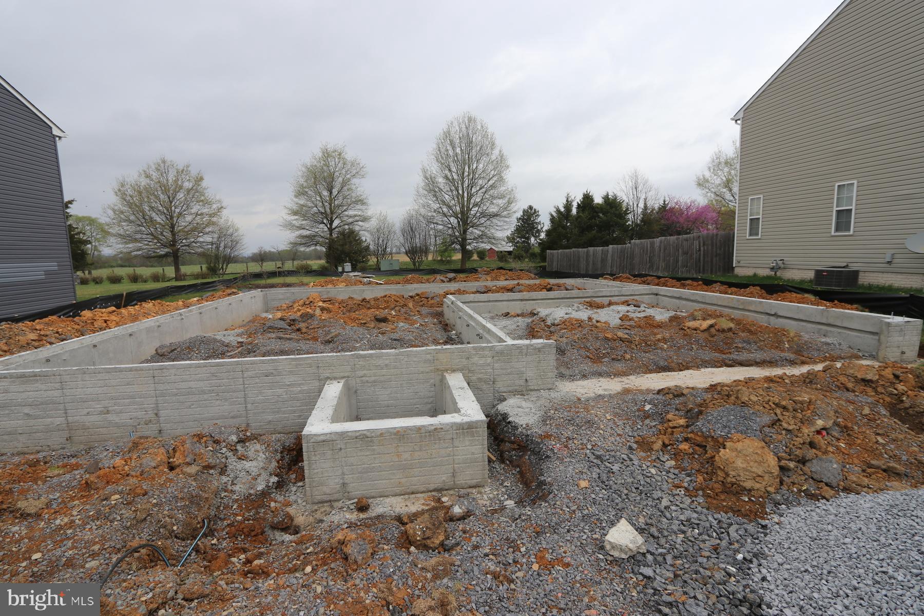 LIBERTY RUN - Residential