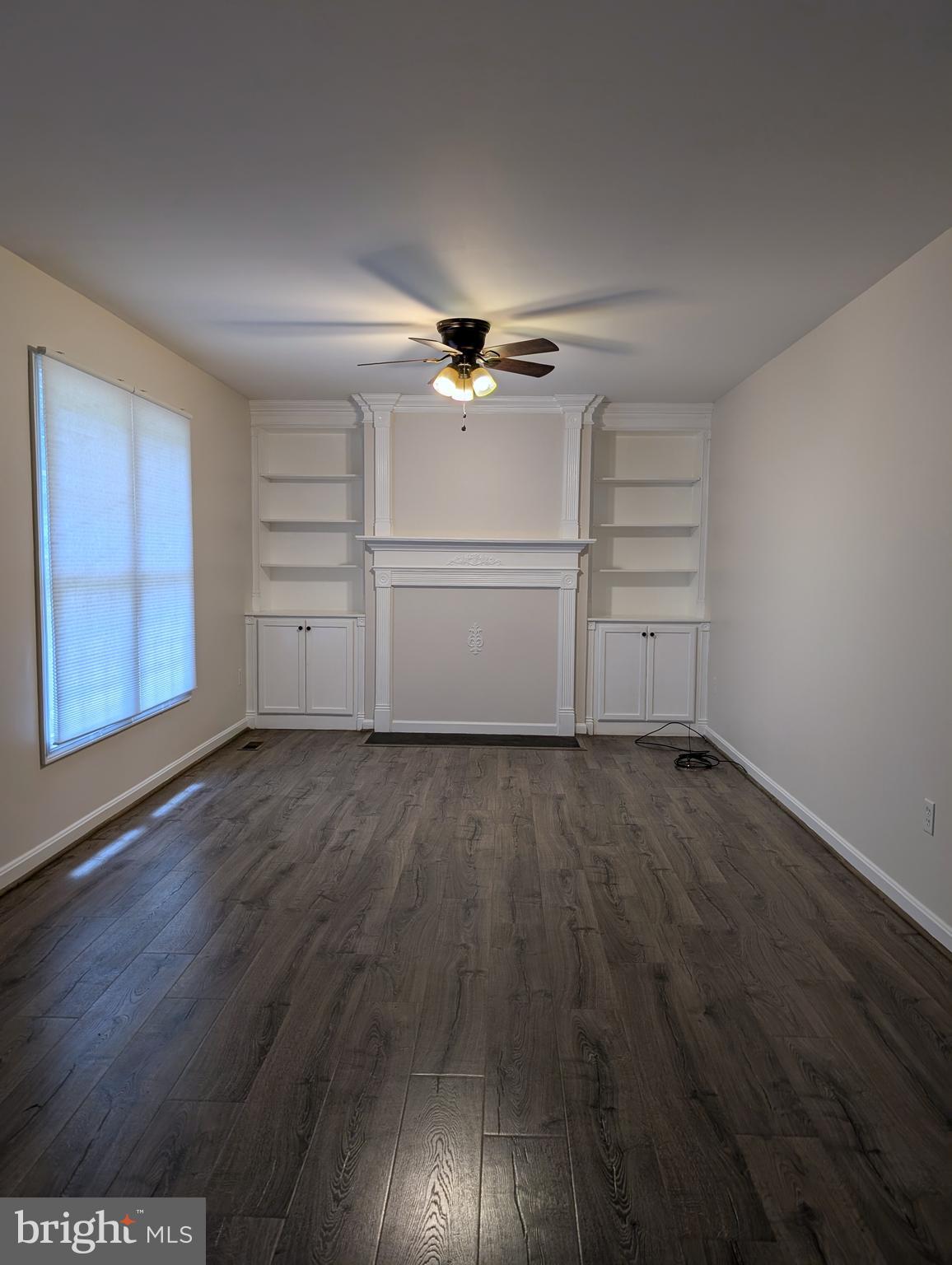 HIGH KNOB - Residential Lease