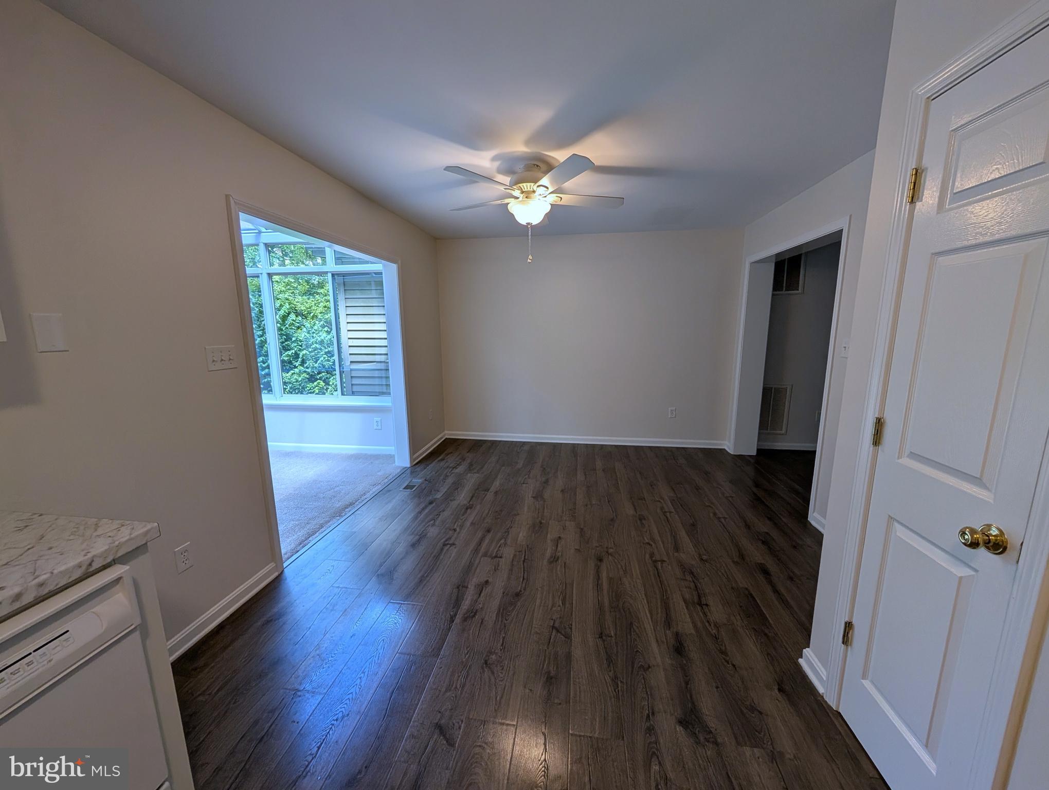 HIGH KNOB - Residential Lease