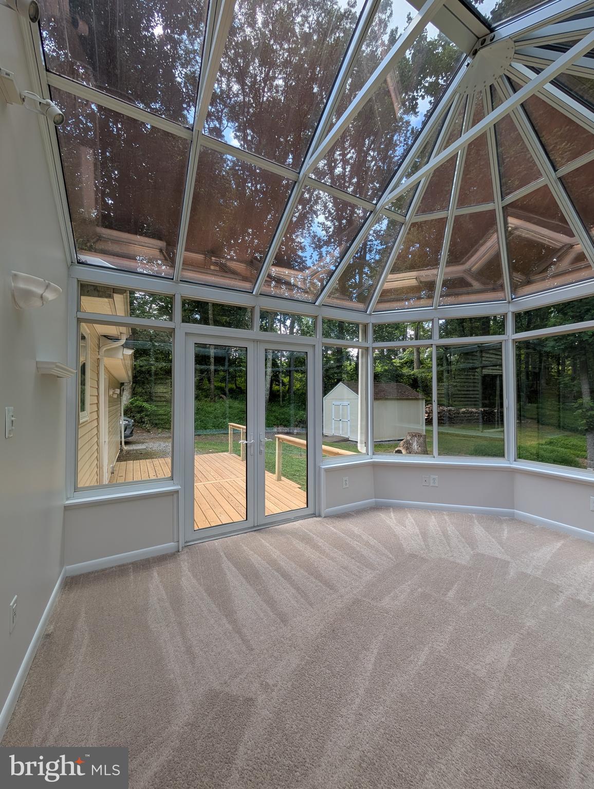 HIGH KNOB - Residential Lease