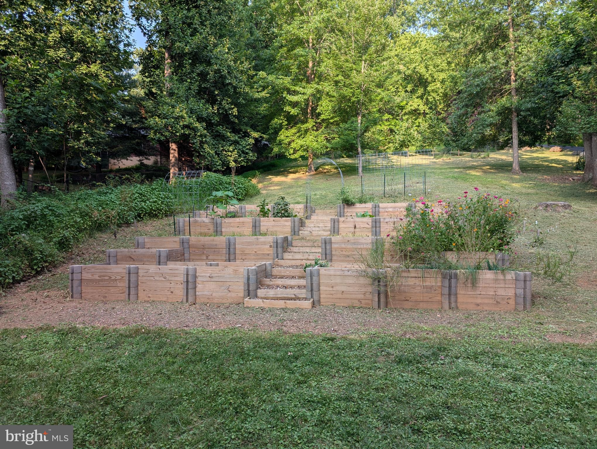 HIGH KNOB - Residential Lease