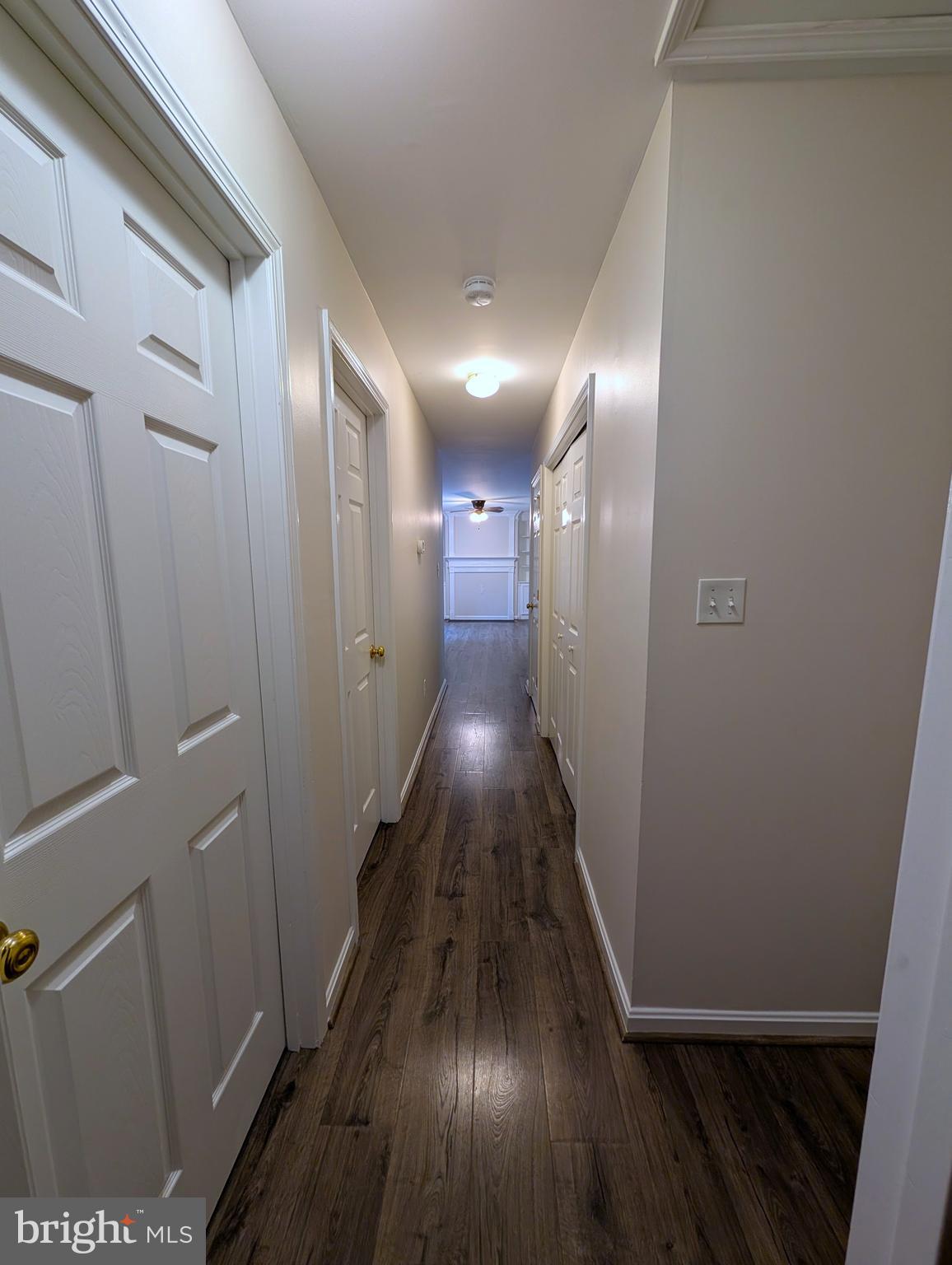 HIGH KNOB - Residential Lease