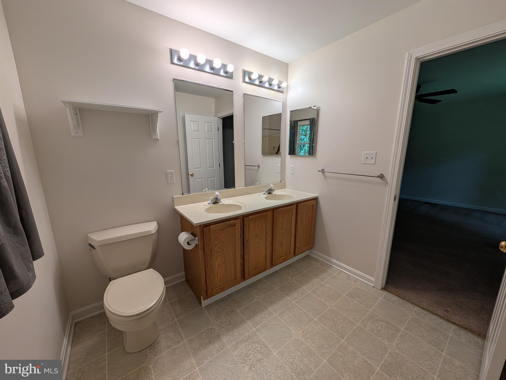 HIGH KNOB - Residential Lease