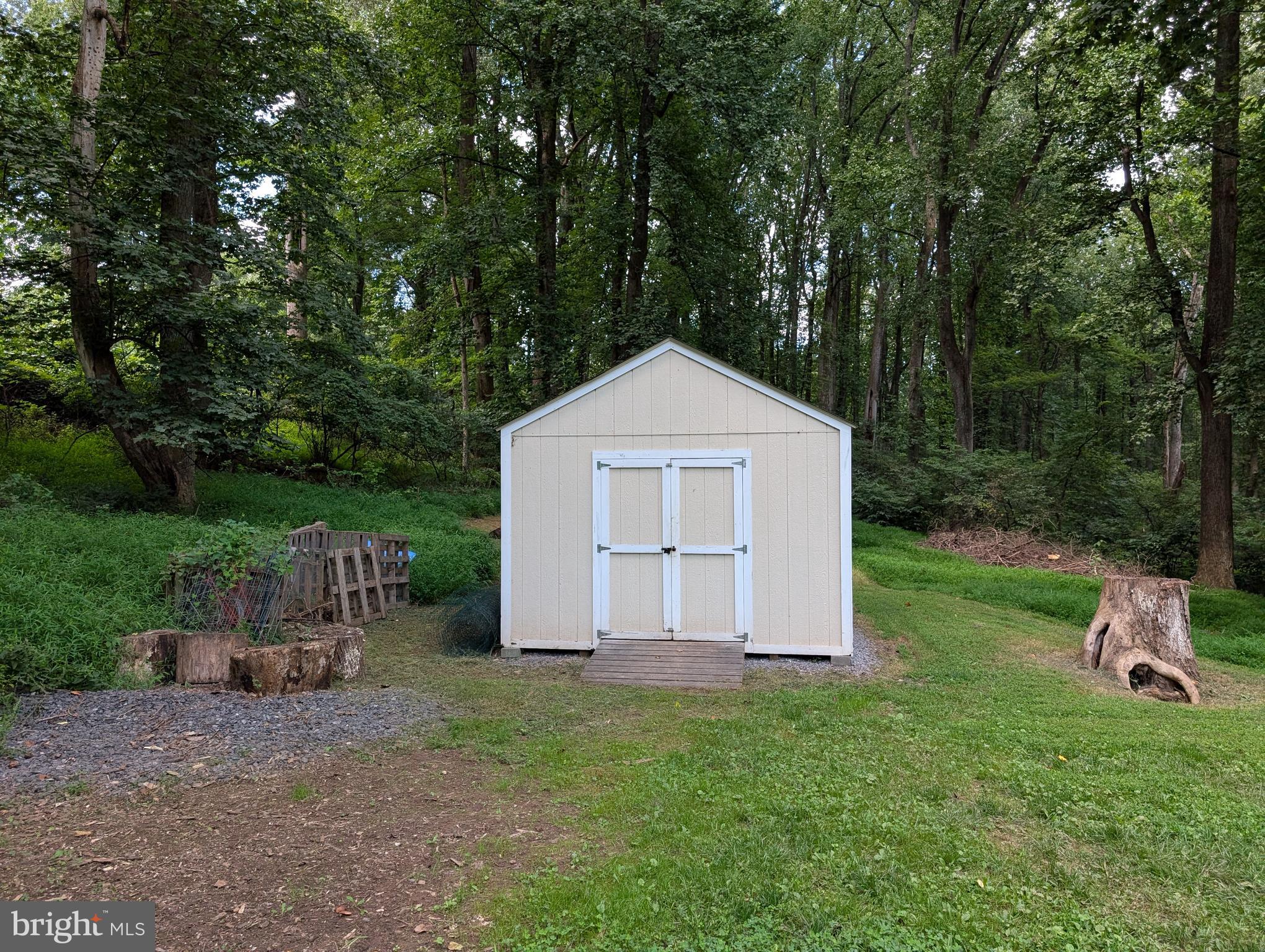 HIGH KNOB - Residential Lease