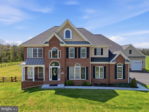 12830 SLATE BRIDGE COURT NOKESVILLE VA 20181