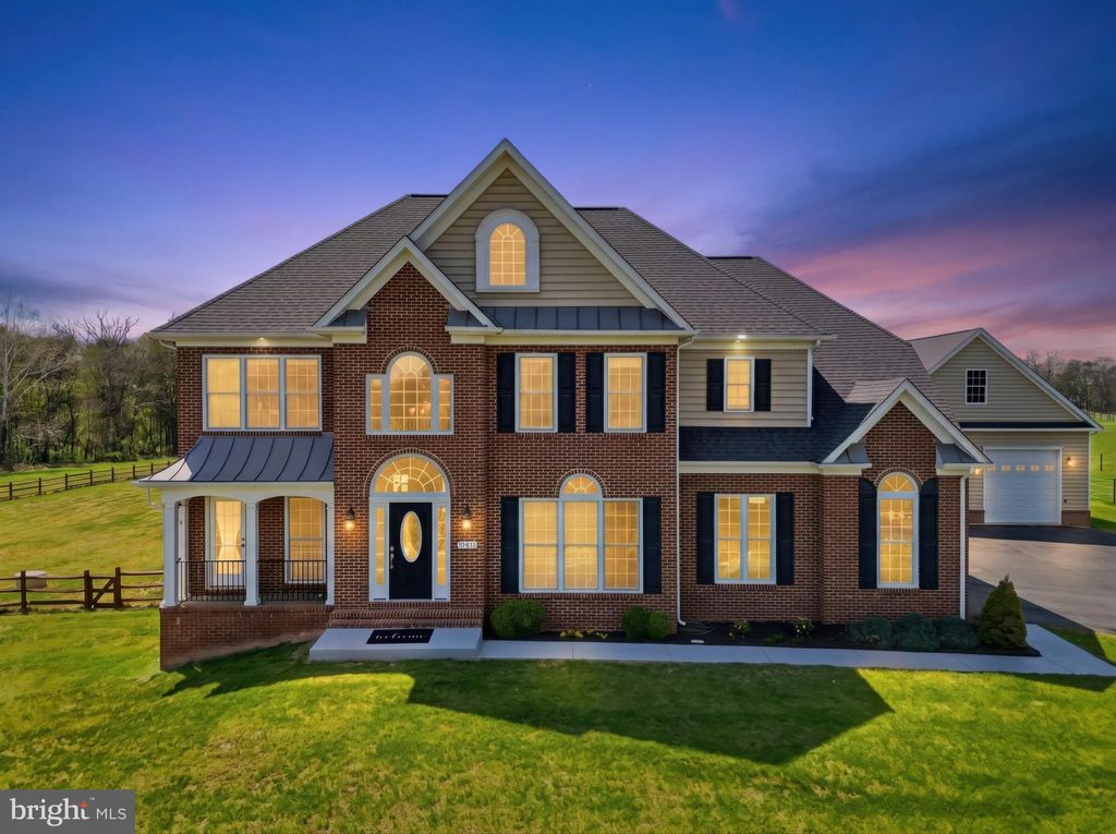 Photo of 12830 Slate Bridge Court, NOKESVILLE, VA 20181 (MLS # VAPW2117808)