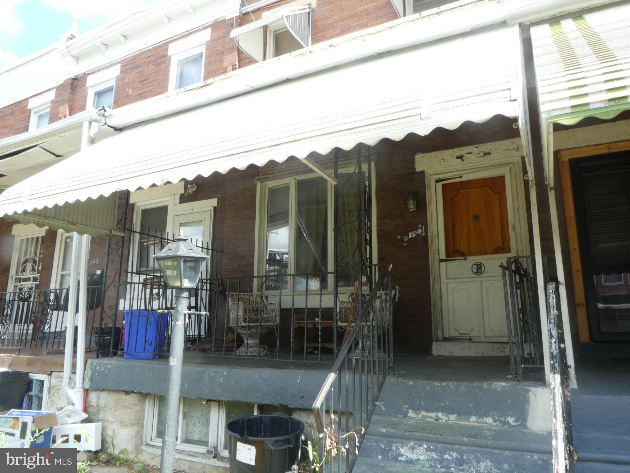 CARROLL PARK - Residential