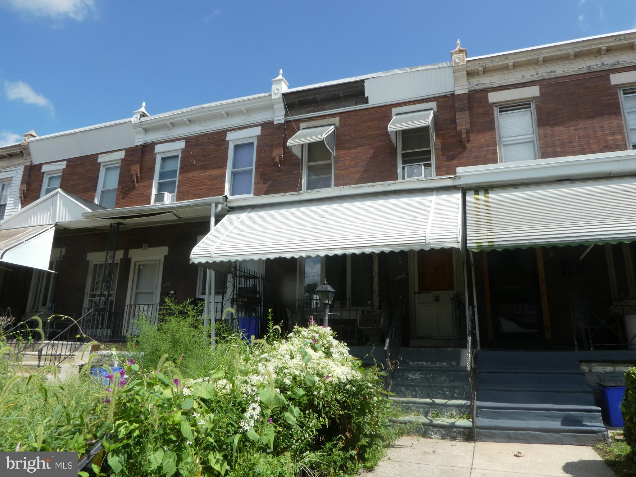 CARROLL PARK - Residential