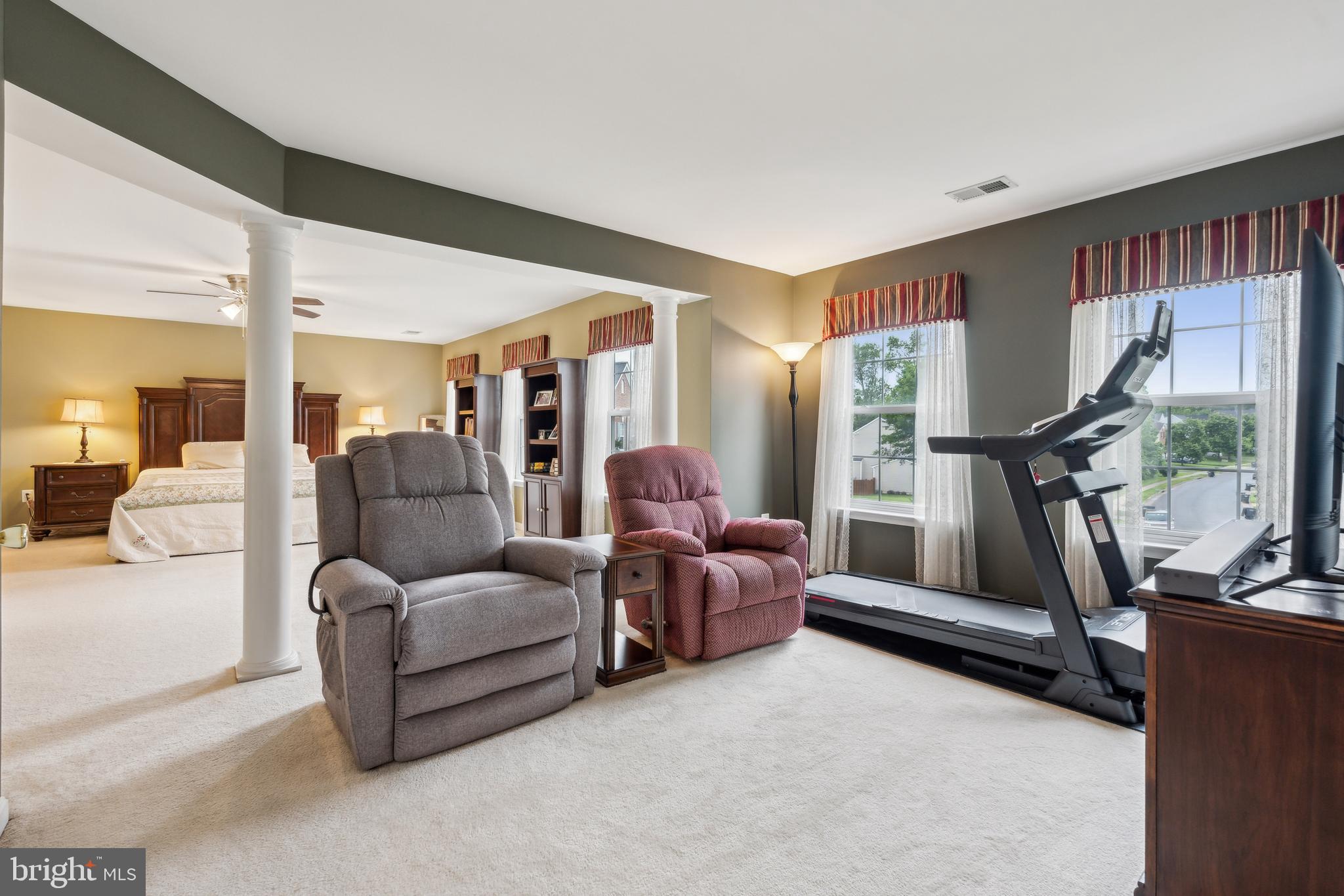 BARRETTS CROSSING - Residential