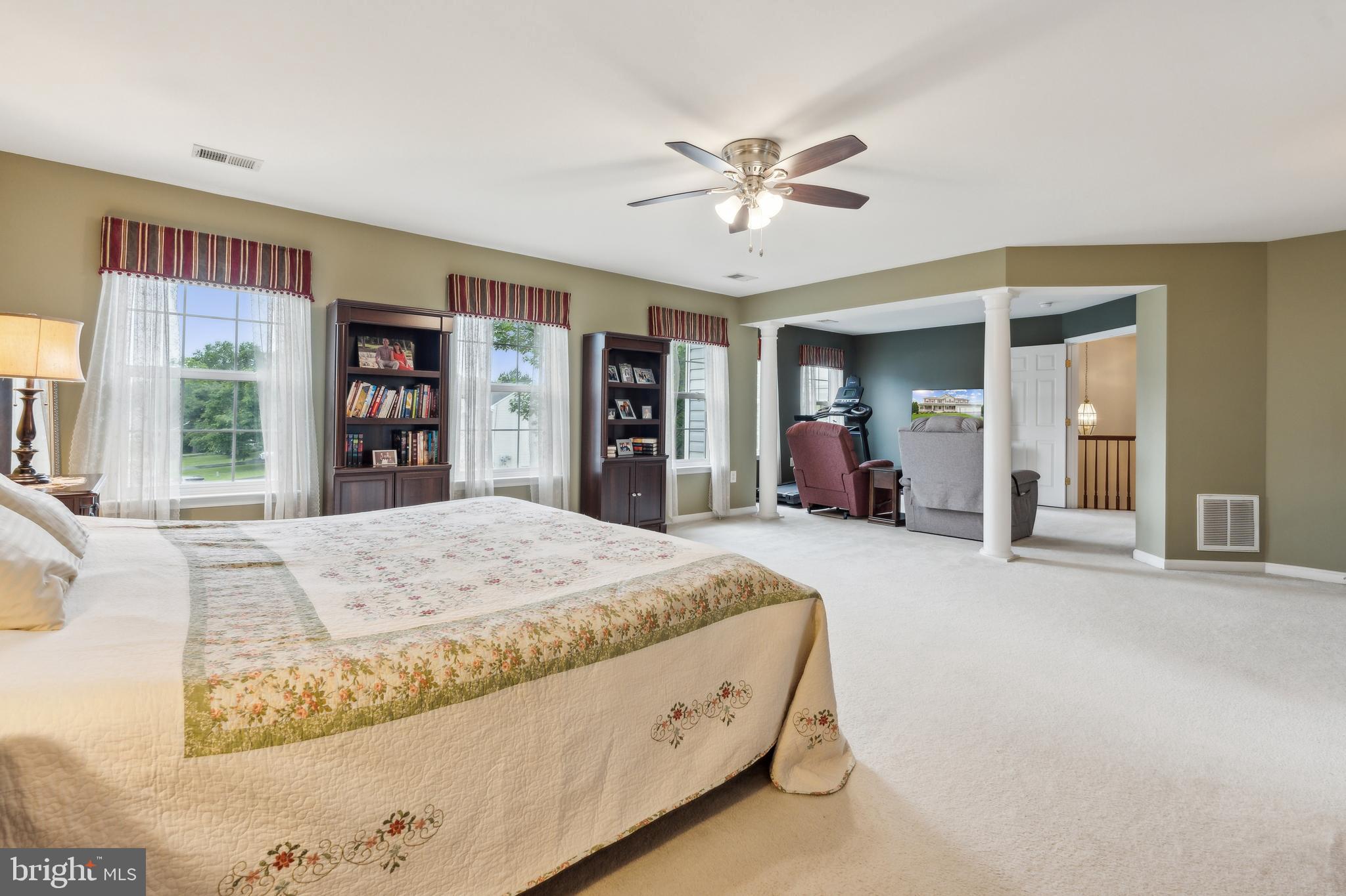 BARRETTS CROSSING - Residential