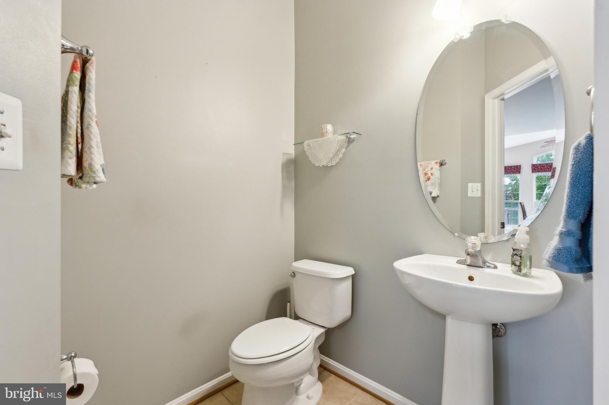 BARRETTS CROSSING - Residential