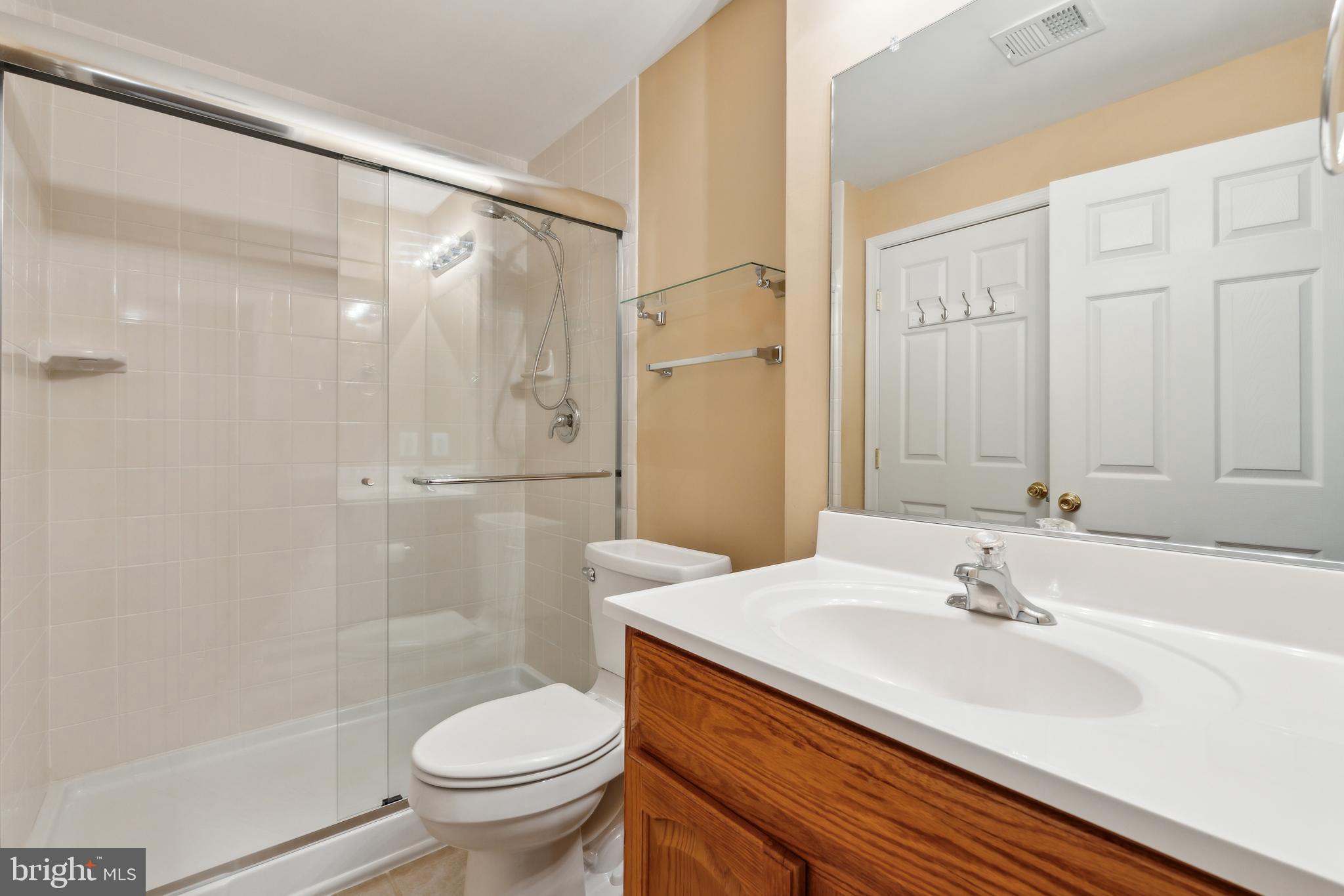 BARRETTS CROSSING - Residential