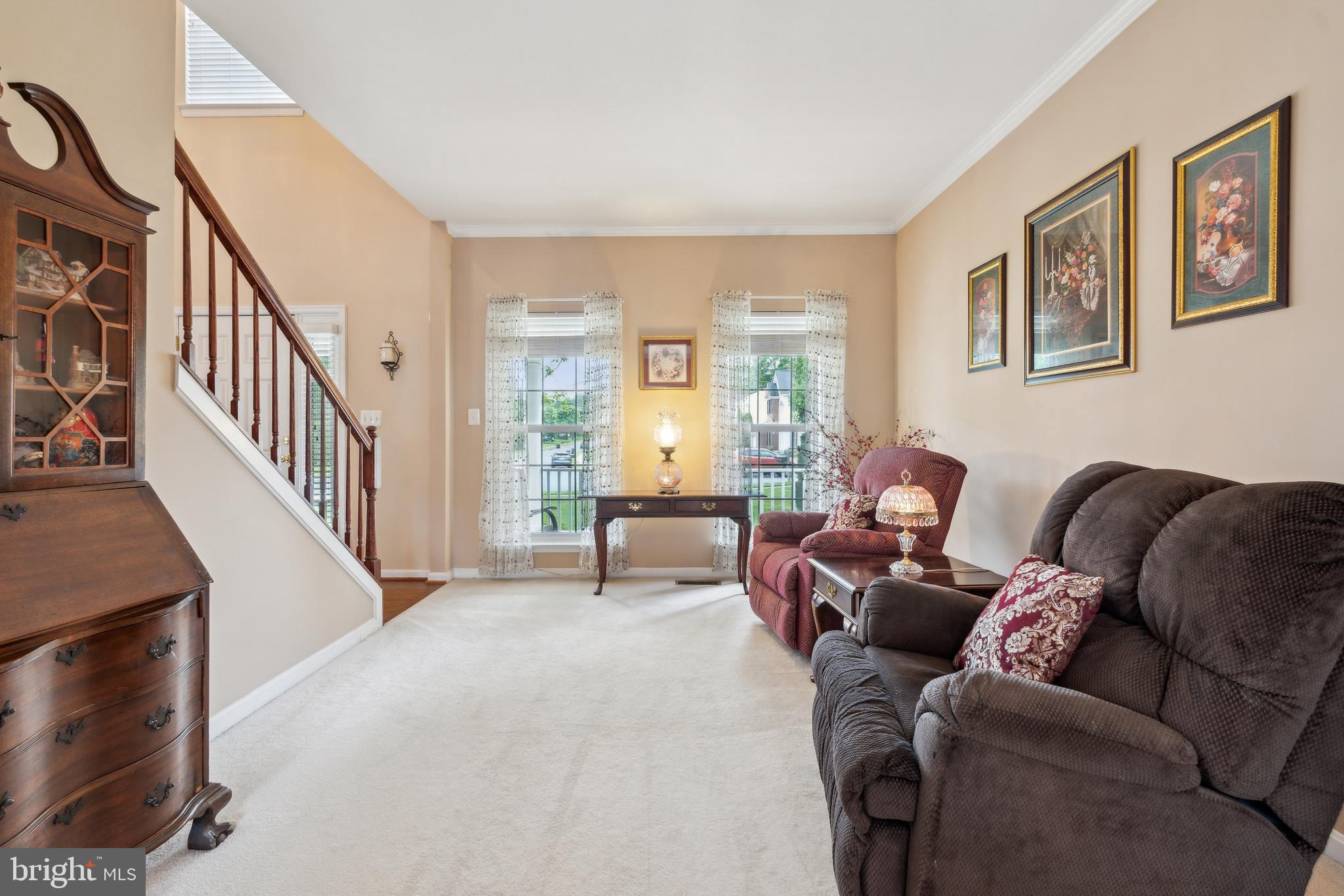 BARRETTS CROSSING - Residential