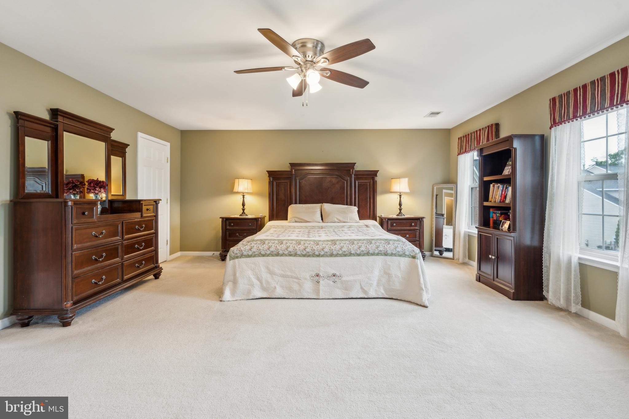 BARRETTS CROSSING - Residential