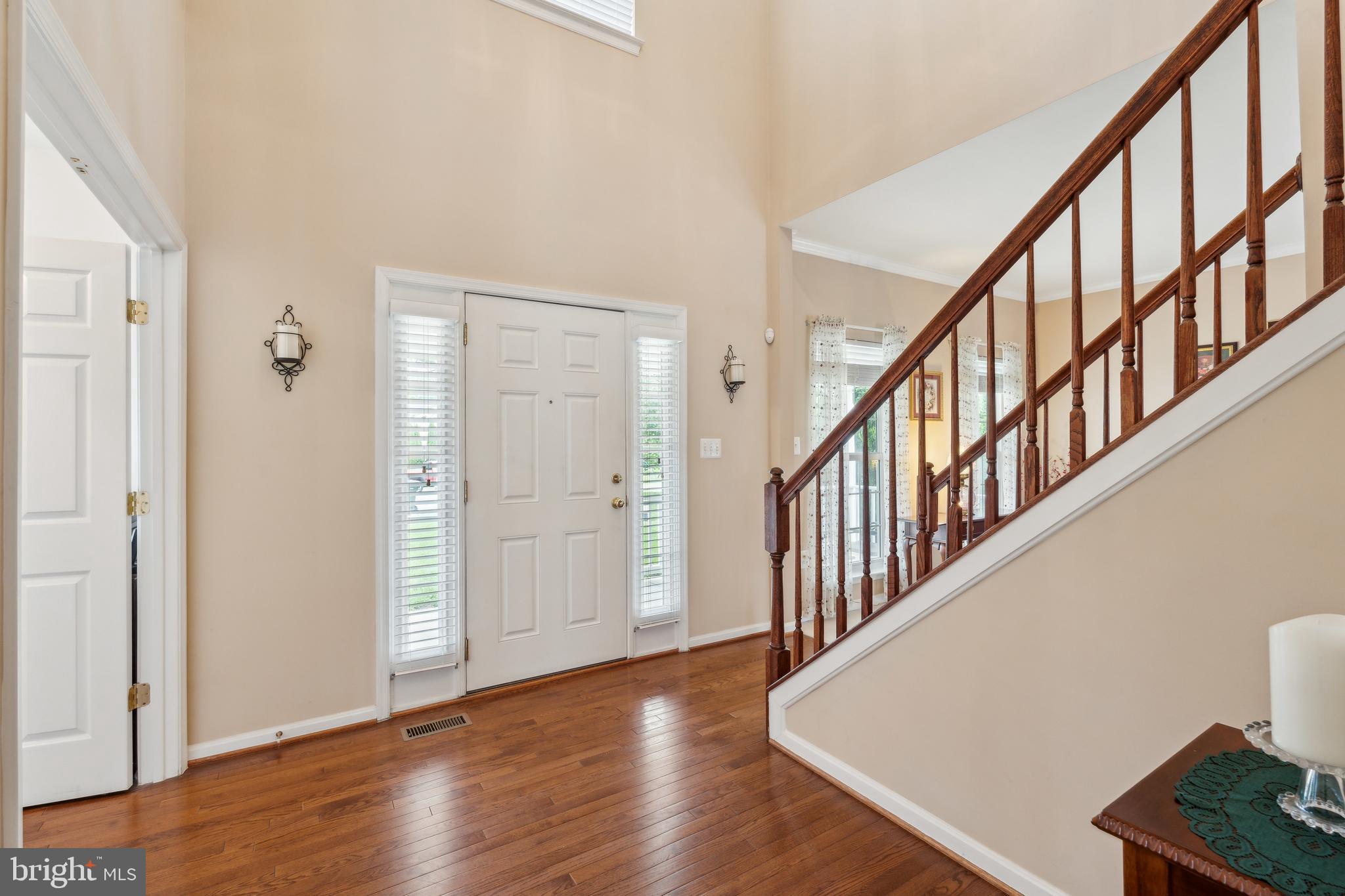 BARRETTS CROSSING - Residential