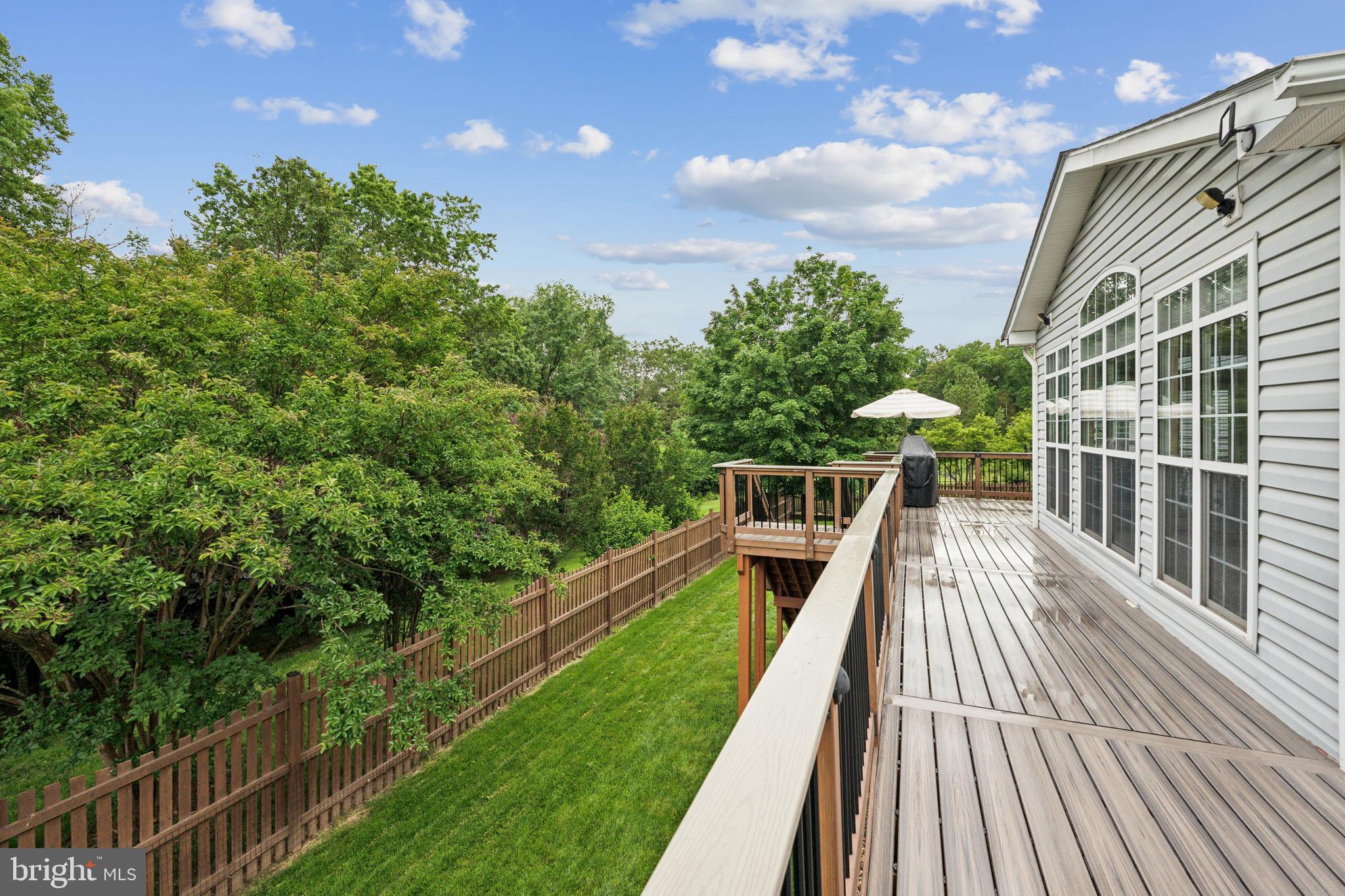 BARRETTS CROSSING - Residential