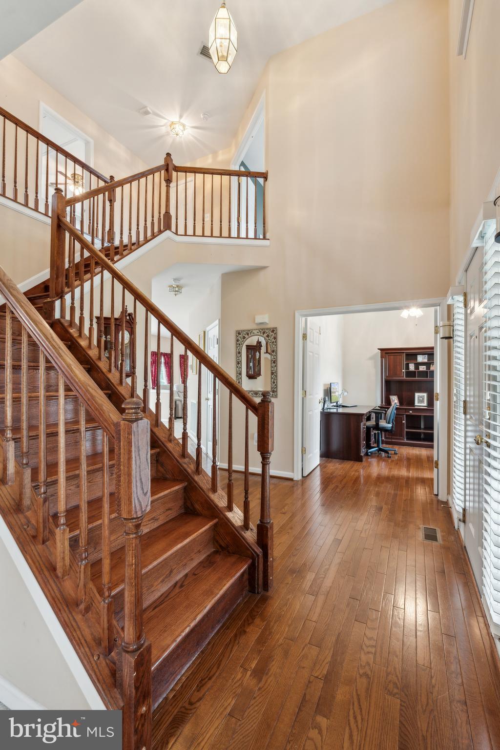 BARRETTS CROSSING - Residential