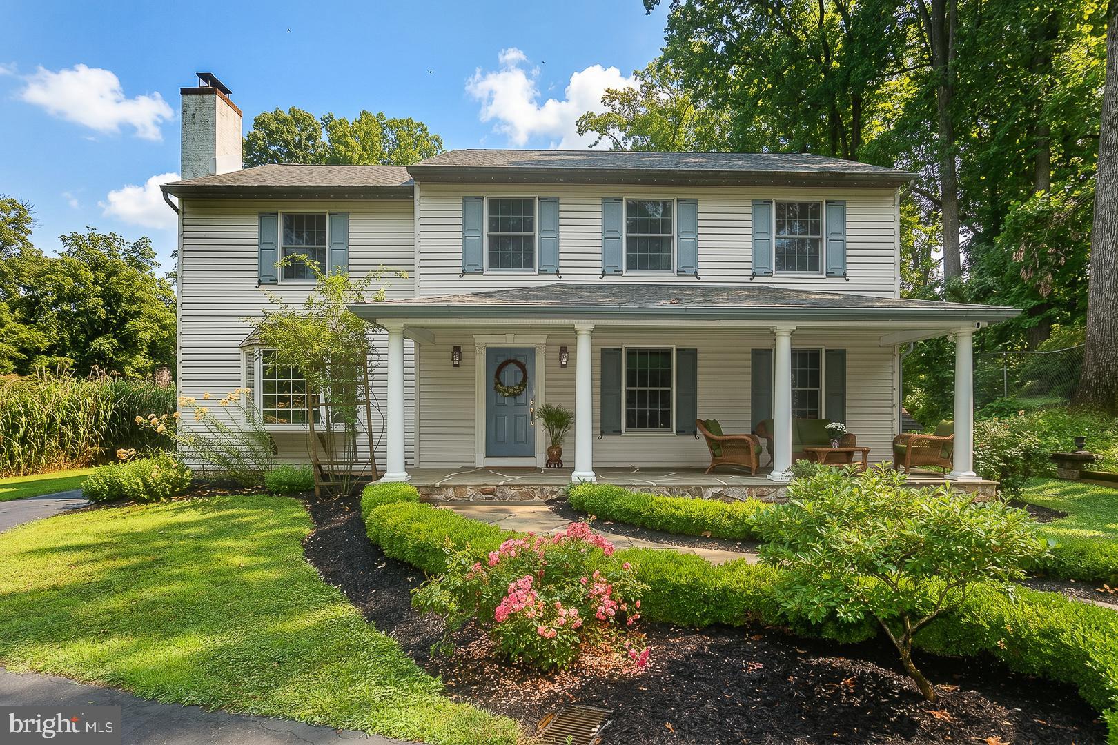 2608 CHARLESTOWN ROAD