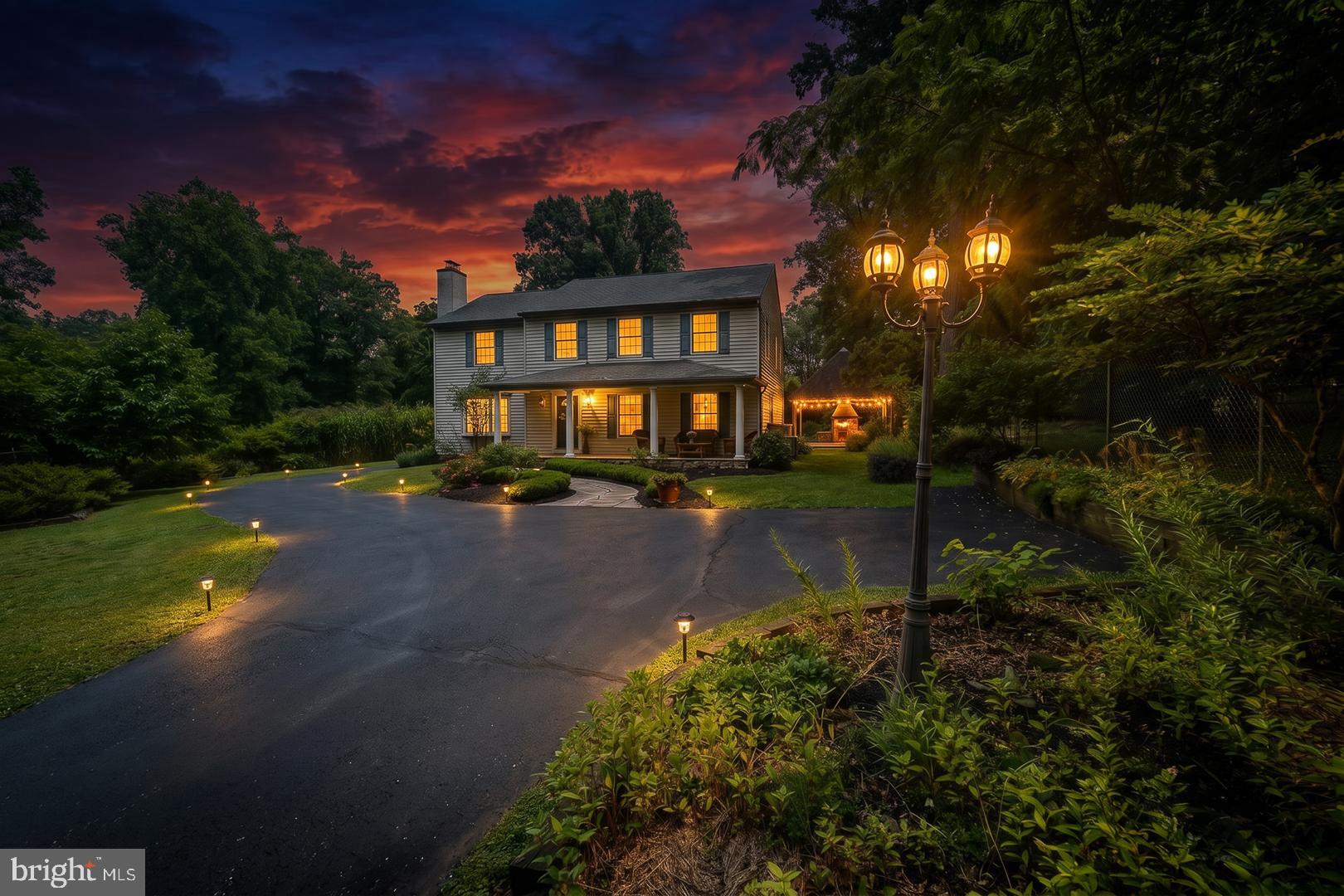 2608 CHARLESTOWN ROAD