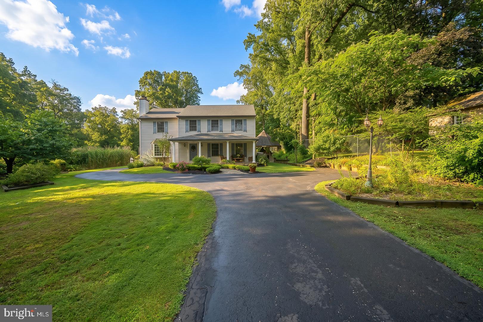 2608 CHARLESTOWN ROAD